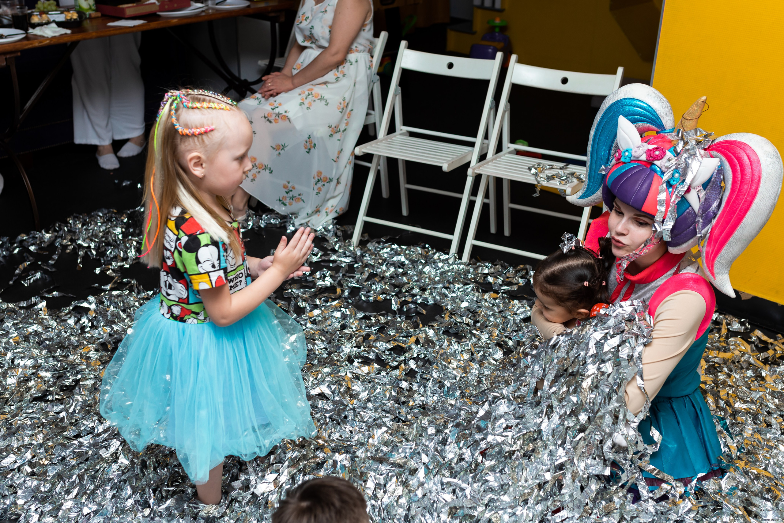 День рождение Киры. Марина Шаймухаметова. Фотограф в Уфе