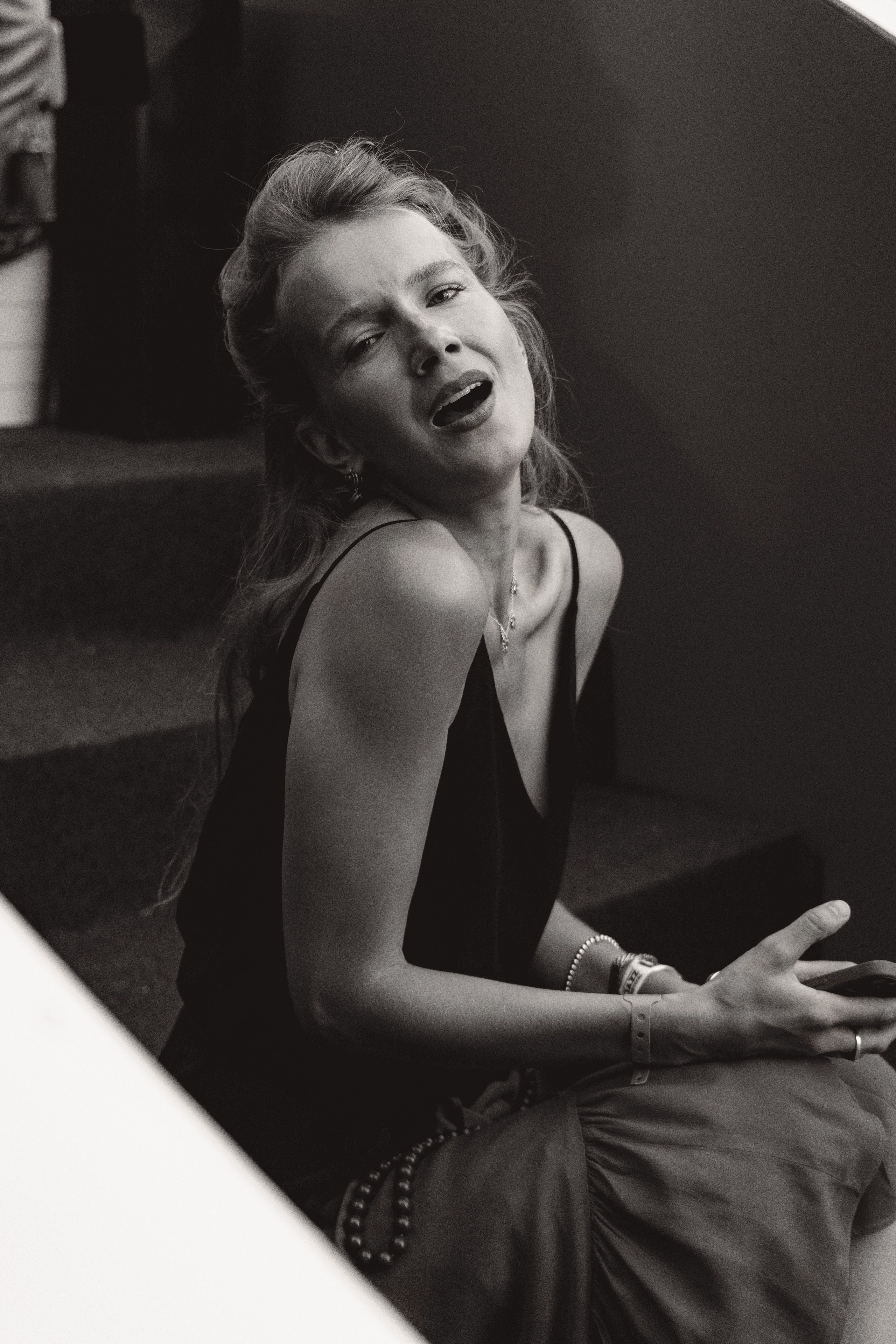 Jazz Festival. Reportage photographer Vlad Shishkin