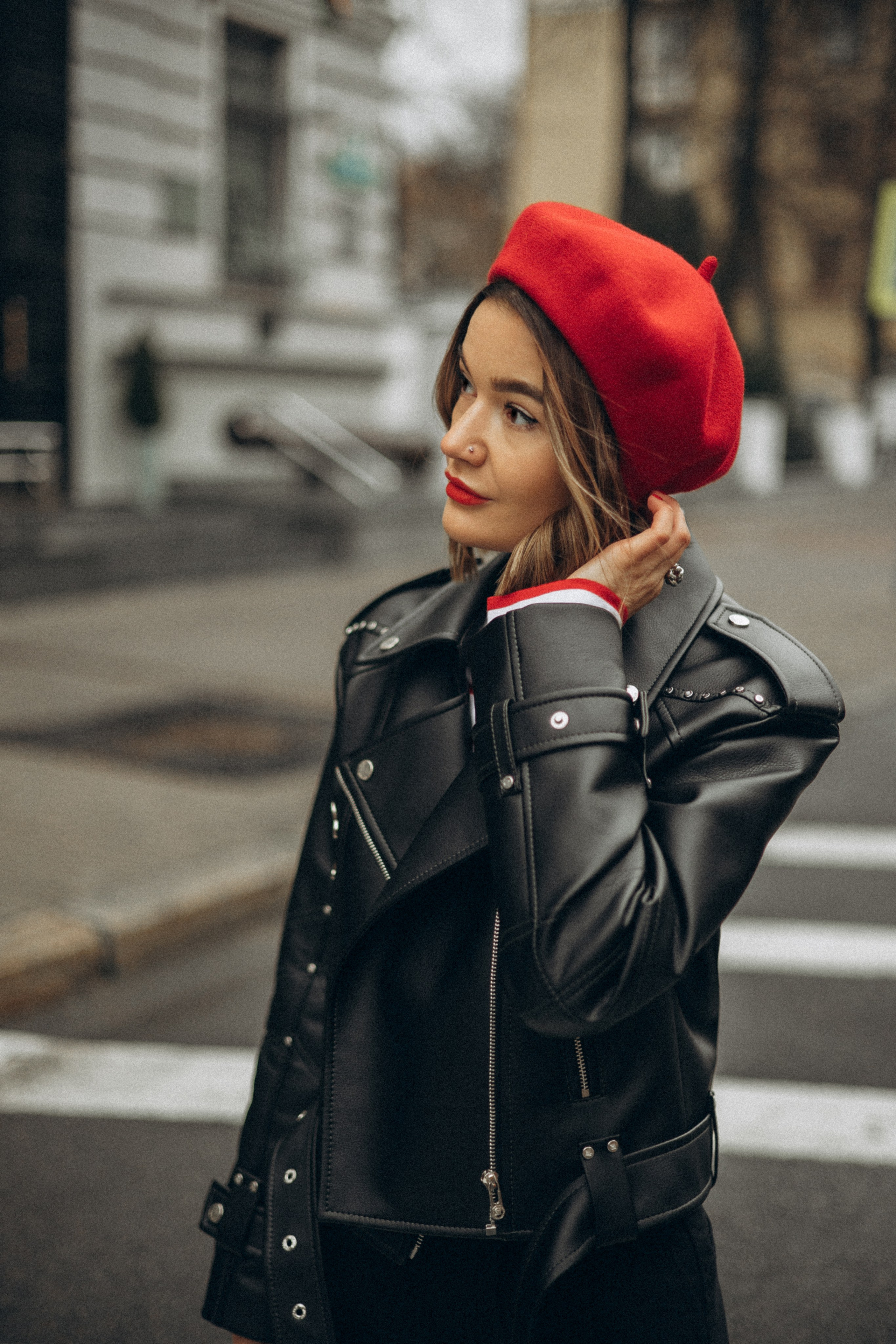 Маша. Фотограф Елена Рябцева