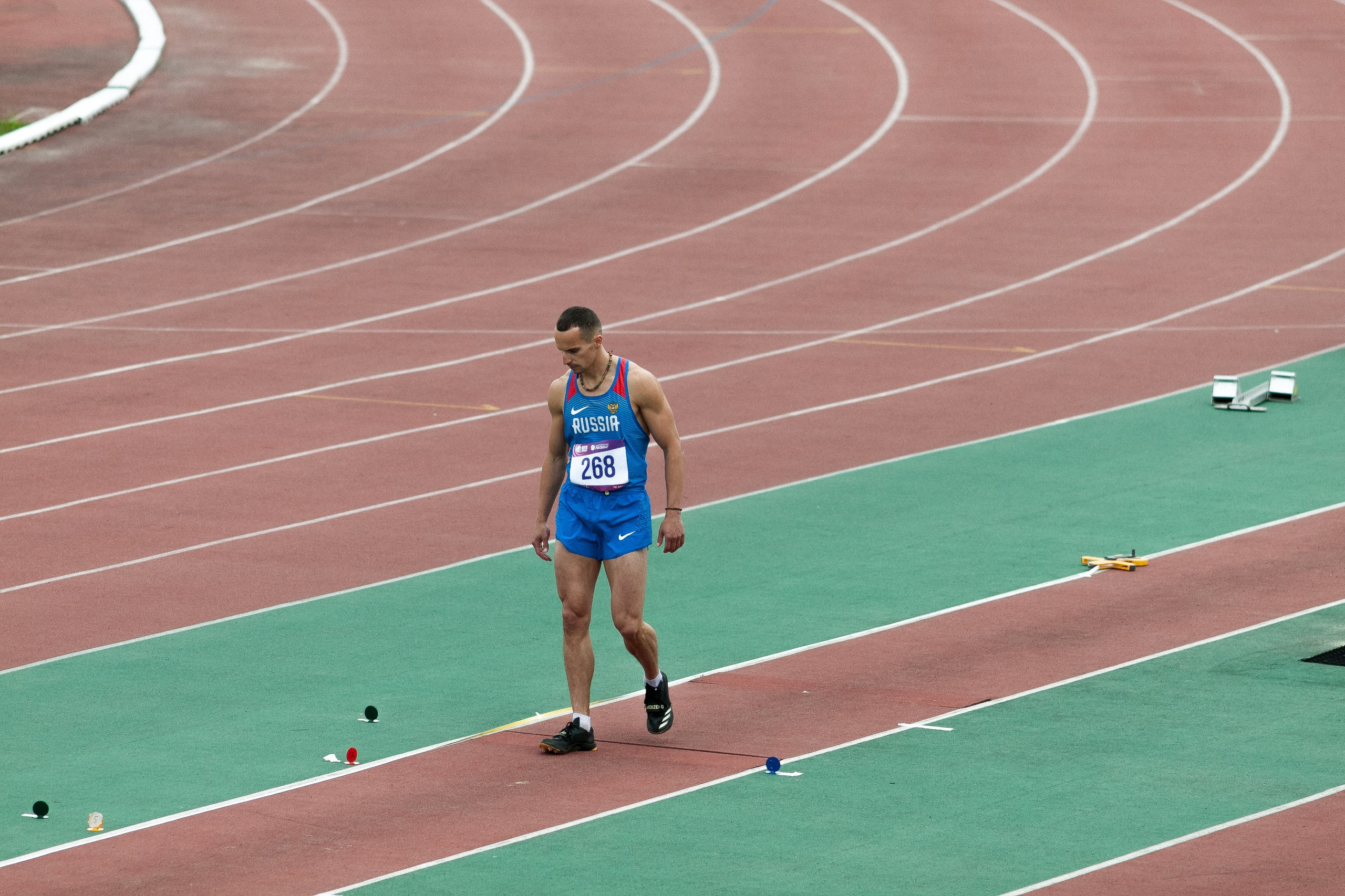 ЛА 5 июля 2025. Фотография