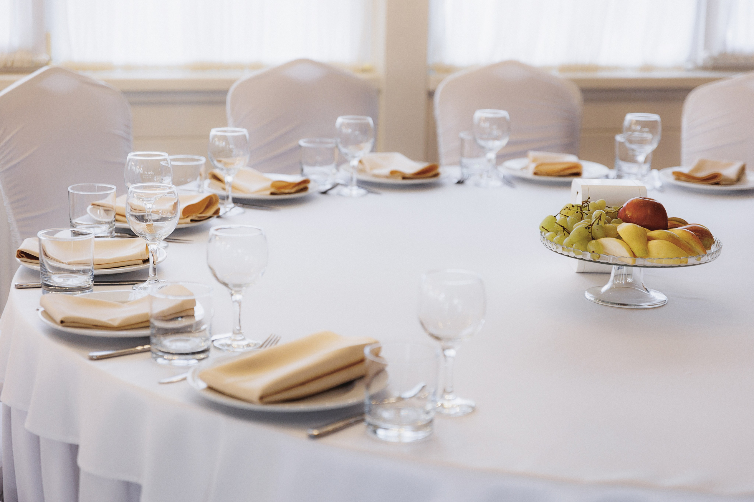 Василий & Юлия. Свадебный и репортажный фотограф Калининград