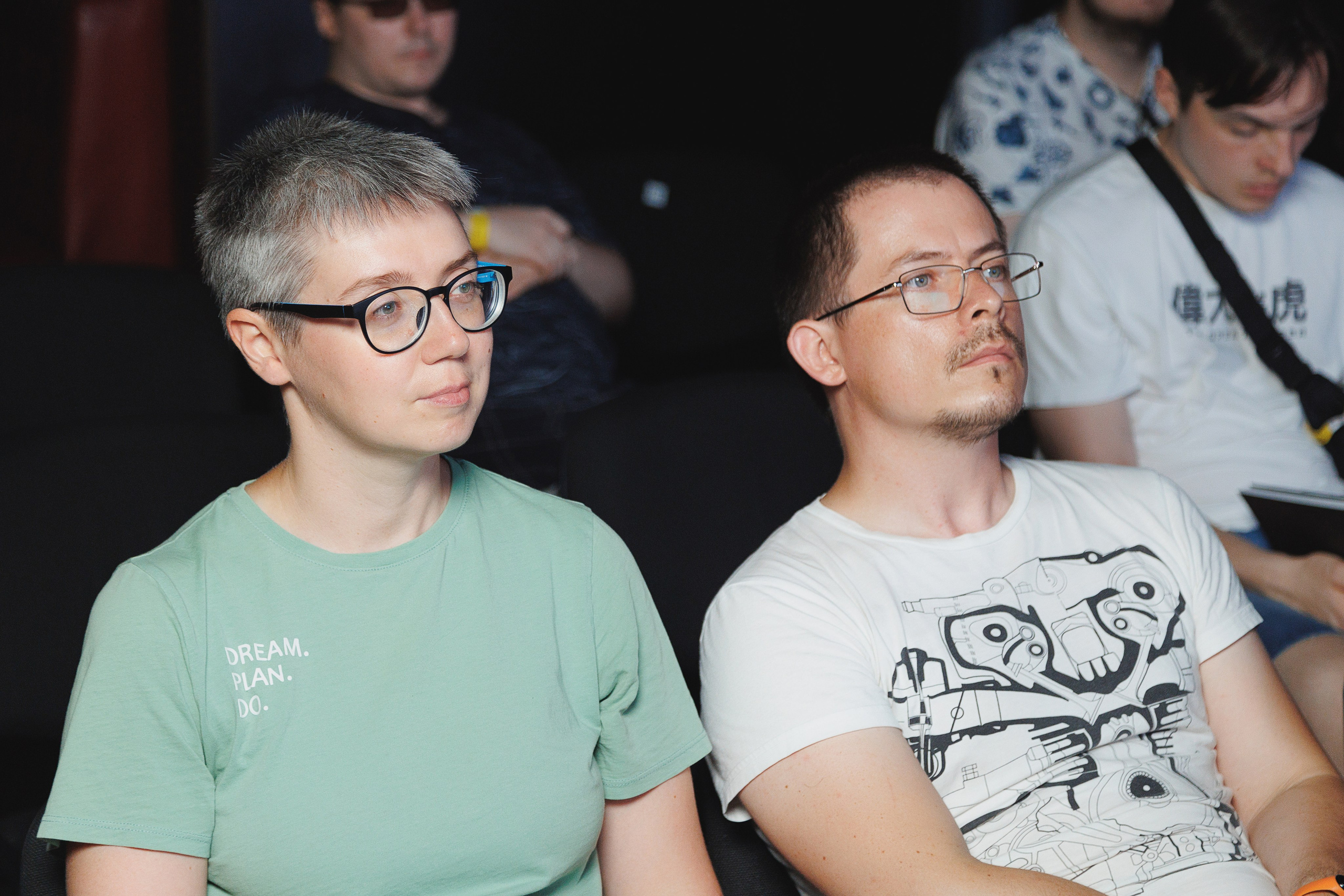 PLAYPORT FEST 2023. Свадебный и репортажный фотограф Калининград