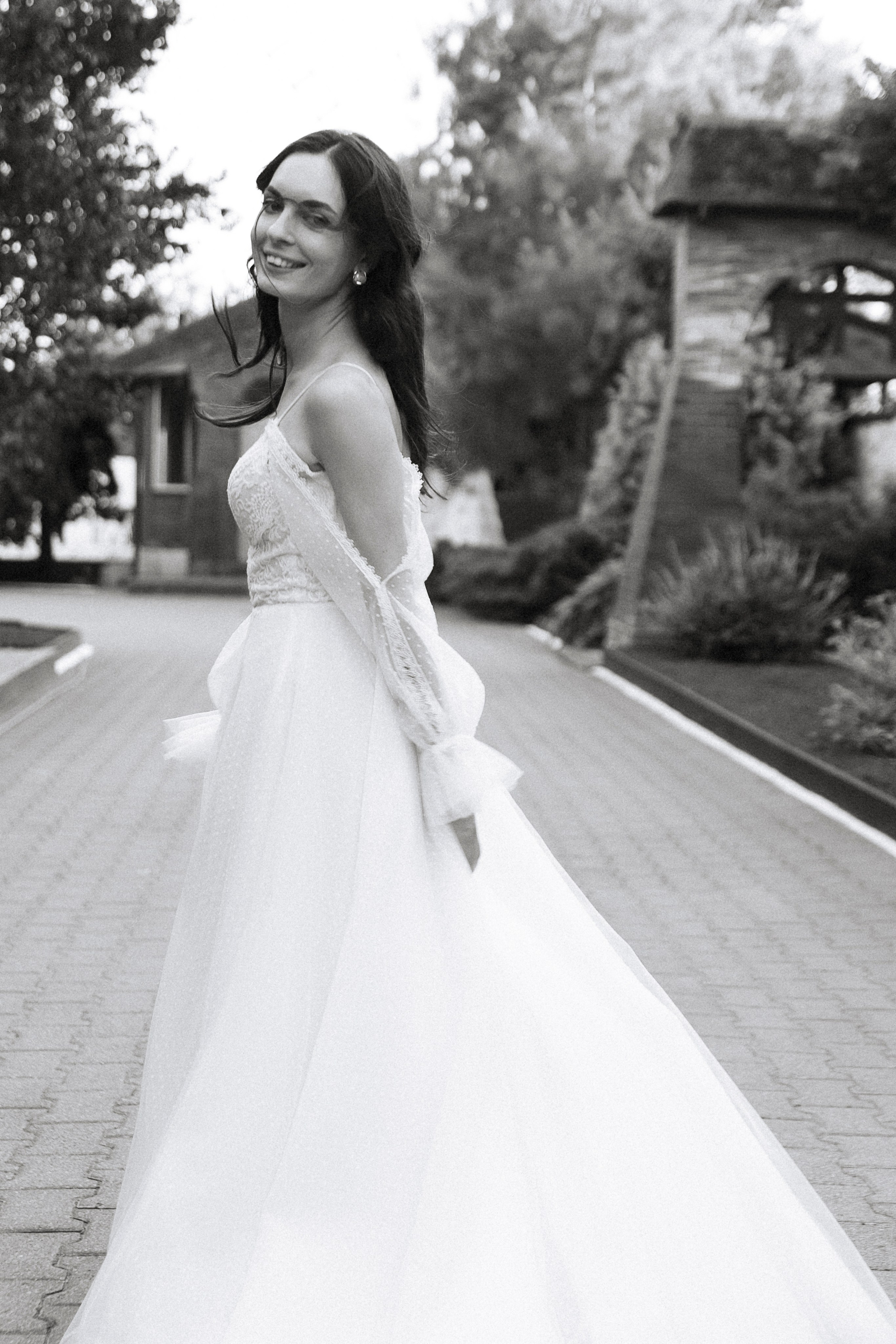 Родион & Кристина. Свадебный и репортажный фотограф Калининград