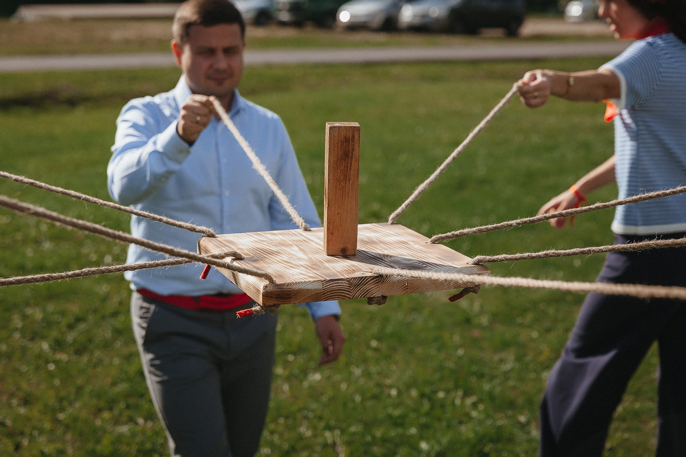 КООП «ГАЗПРОМ». Свадебный и репортажный фотограф Калининград