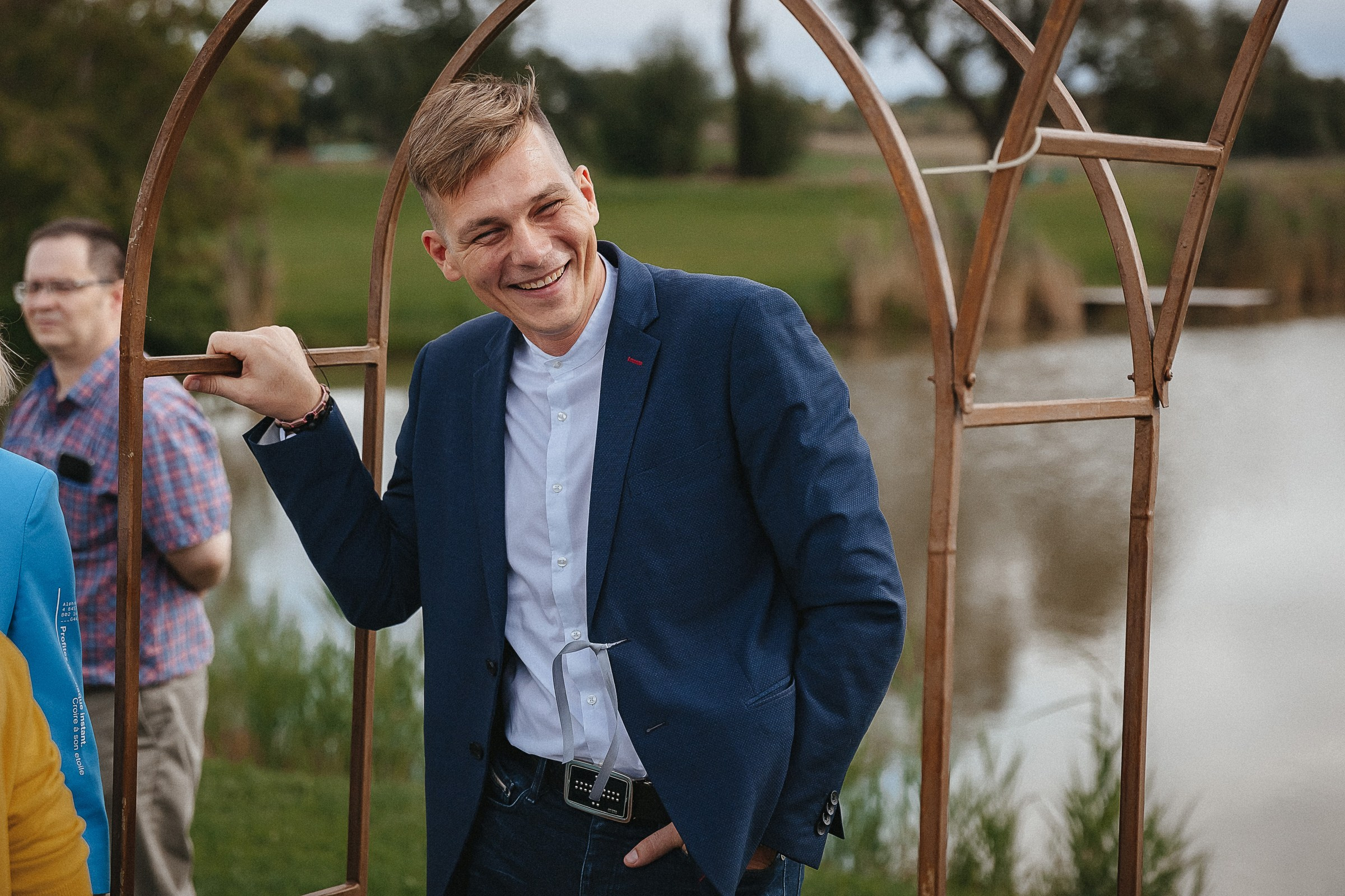 КООП «ГАЗПРОМ». Свадебный и репортажный фотограф Калининград