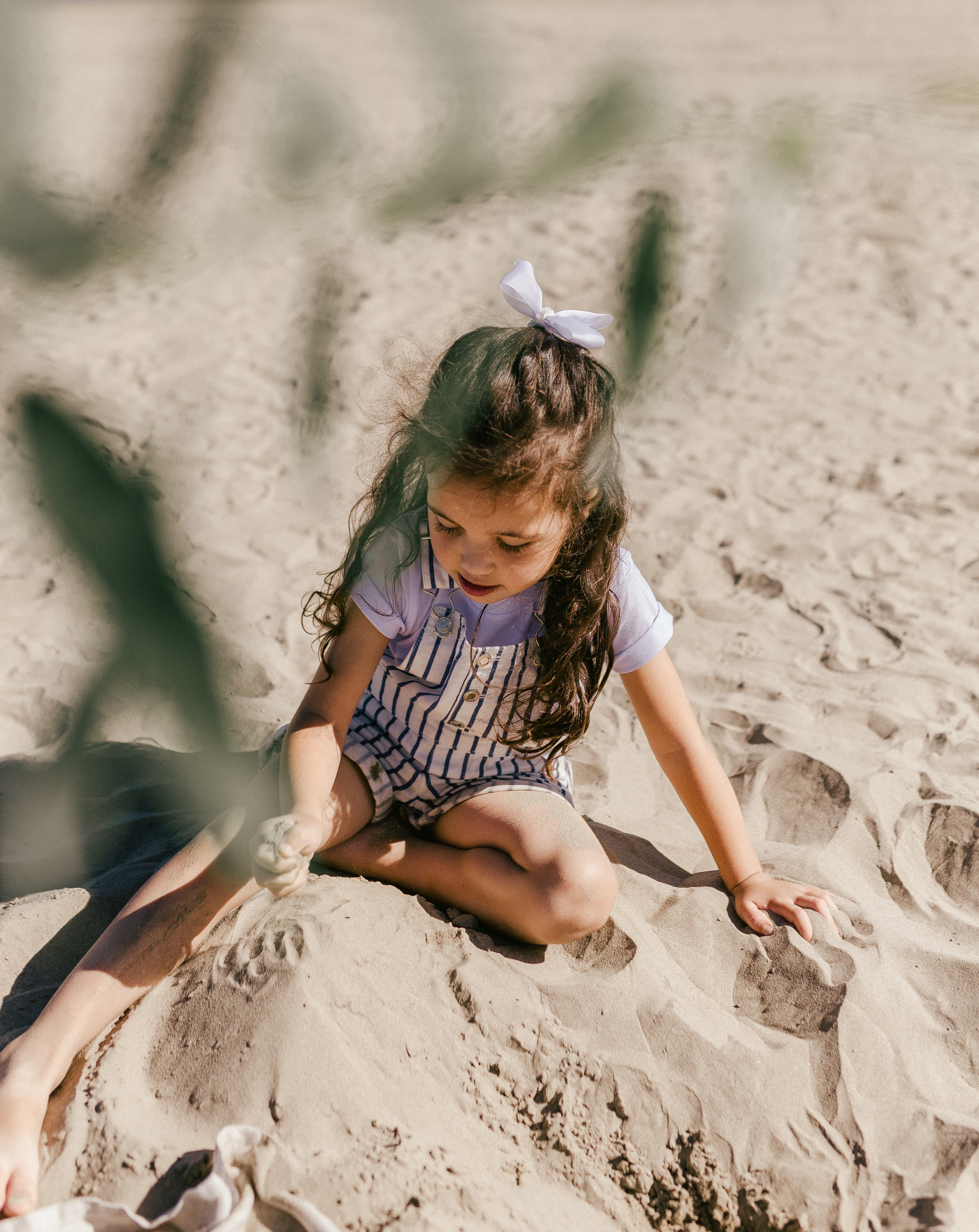 Вероника и Варюша. Детский и семейный фотограф Наталья Шигидина
