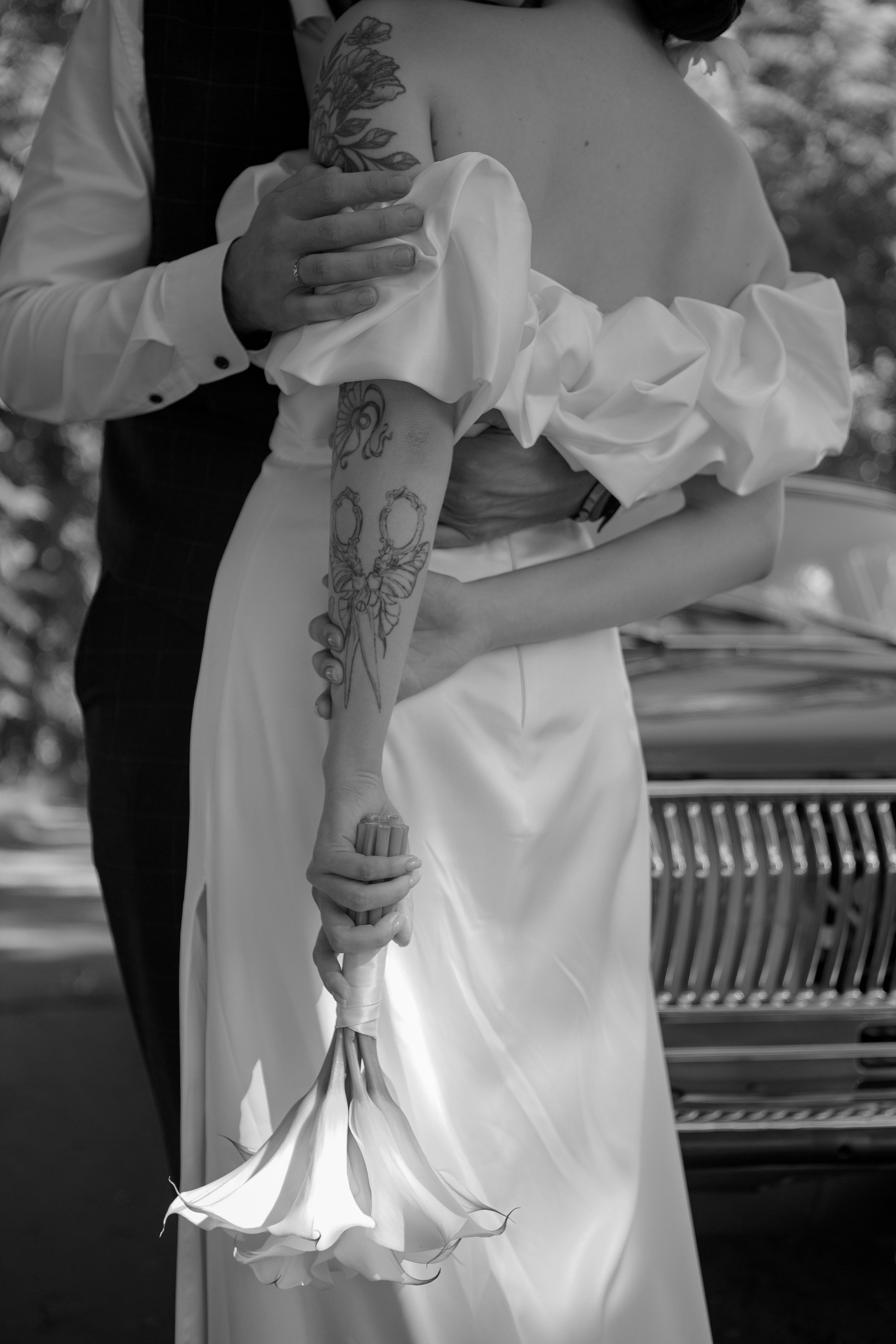 Artem | Margo. Свадебный фотограф в Барнауле Юлия Гербер