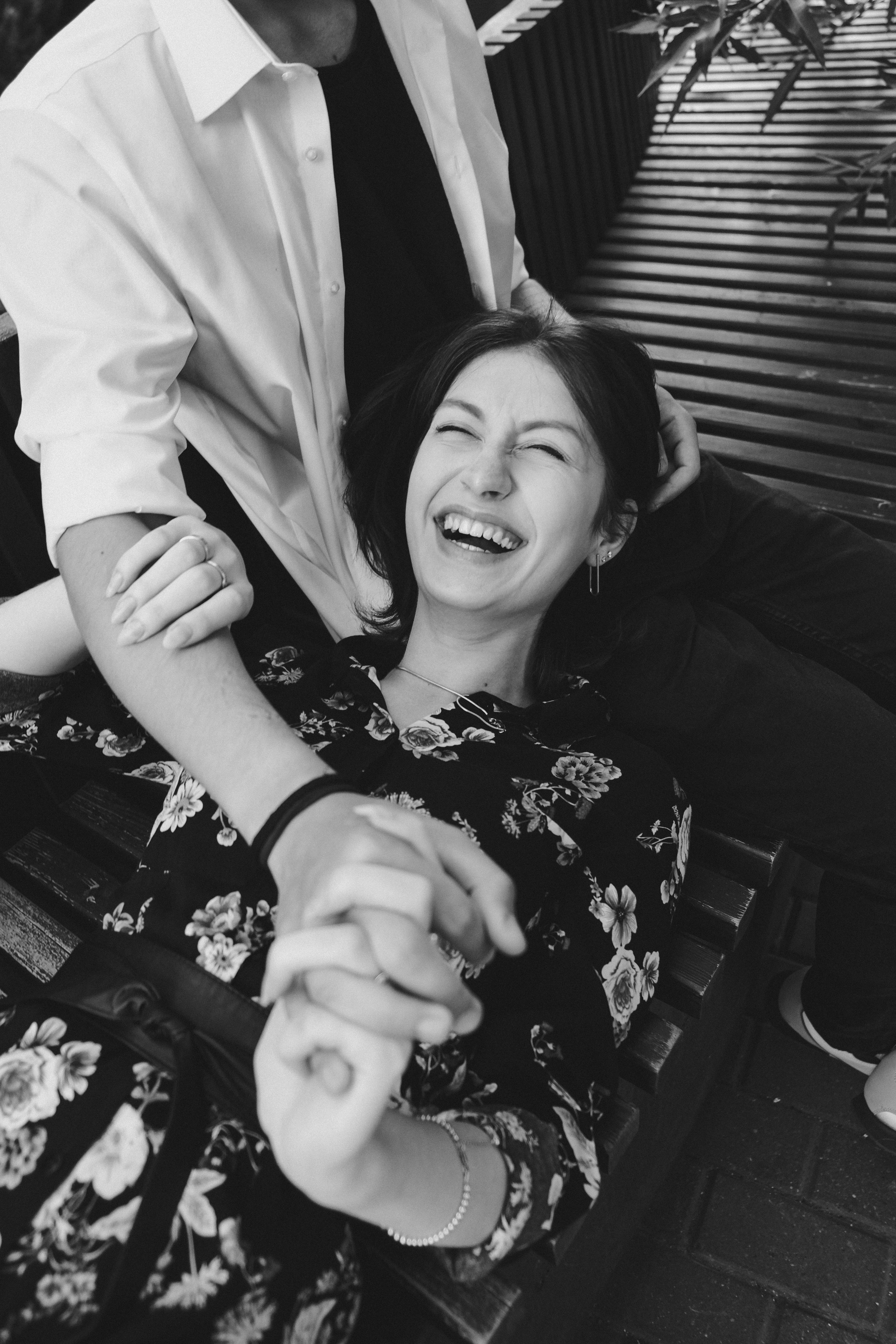 Наше лето. Фотограф в Москве | Екатерина Кондрашова