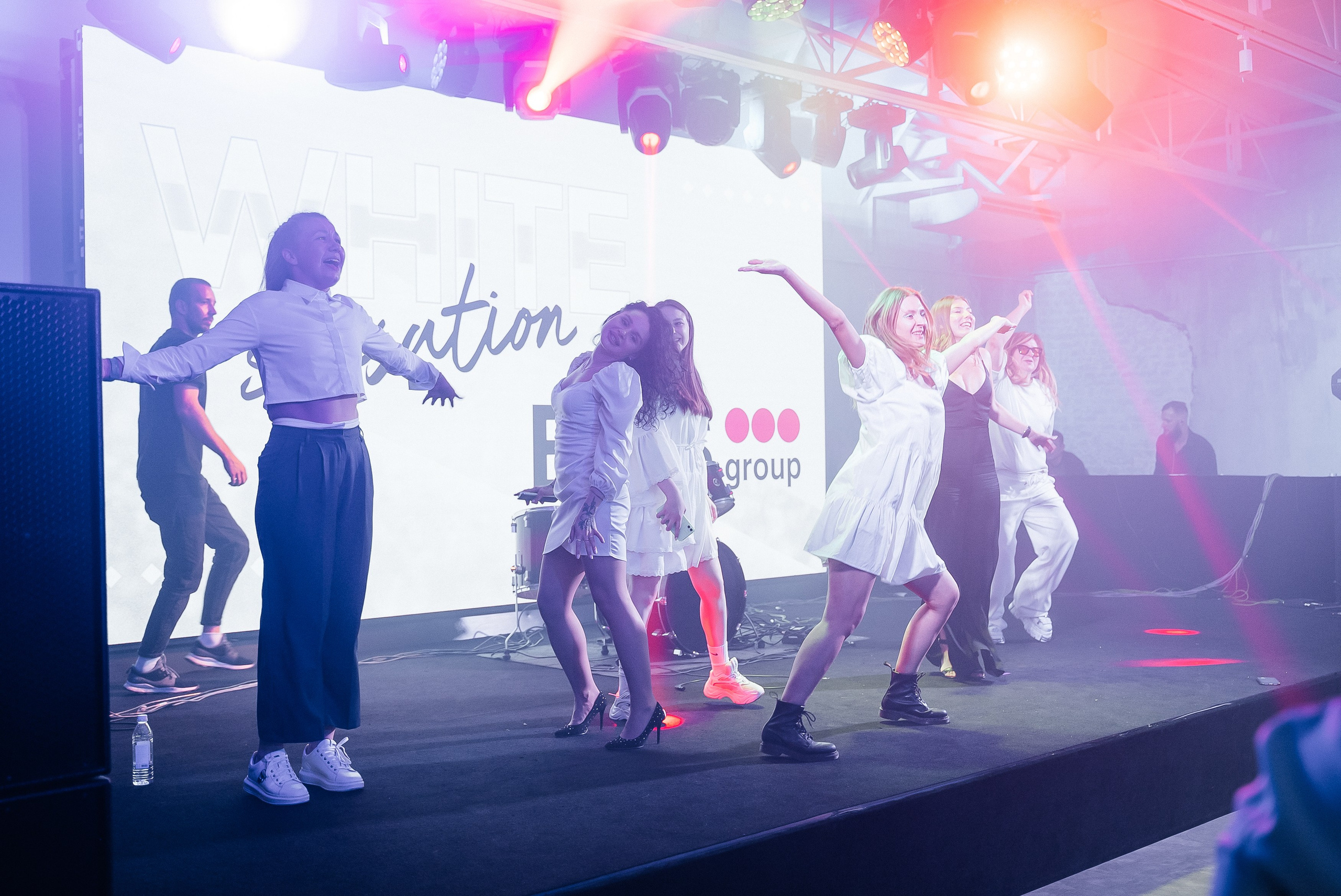 BNS. Павел Краснов — Свадебный и репортажный фотограф в Москве