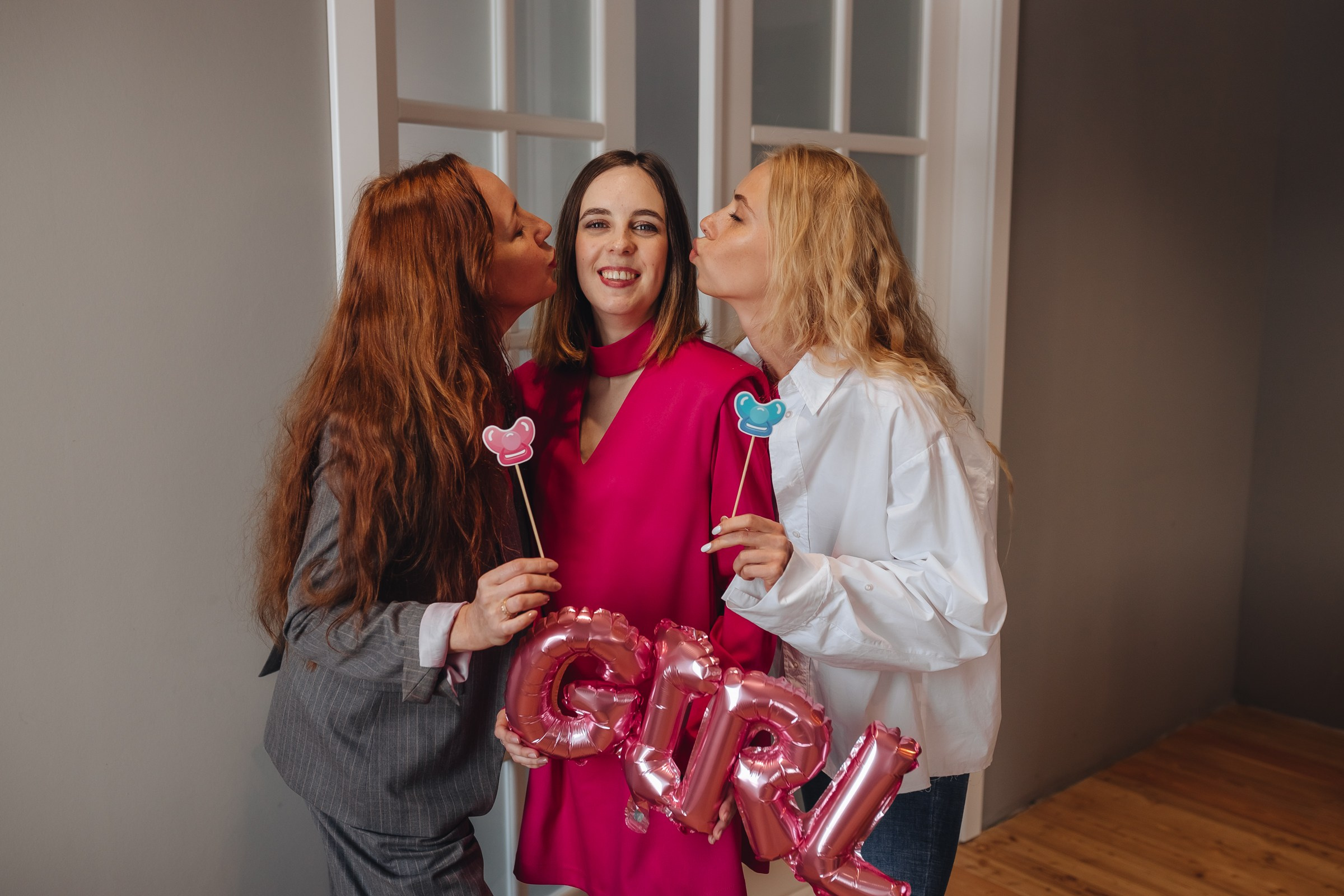 Гендер пати, «Люди говорят». Фотограф Нижний Тагил Лилия Савина