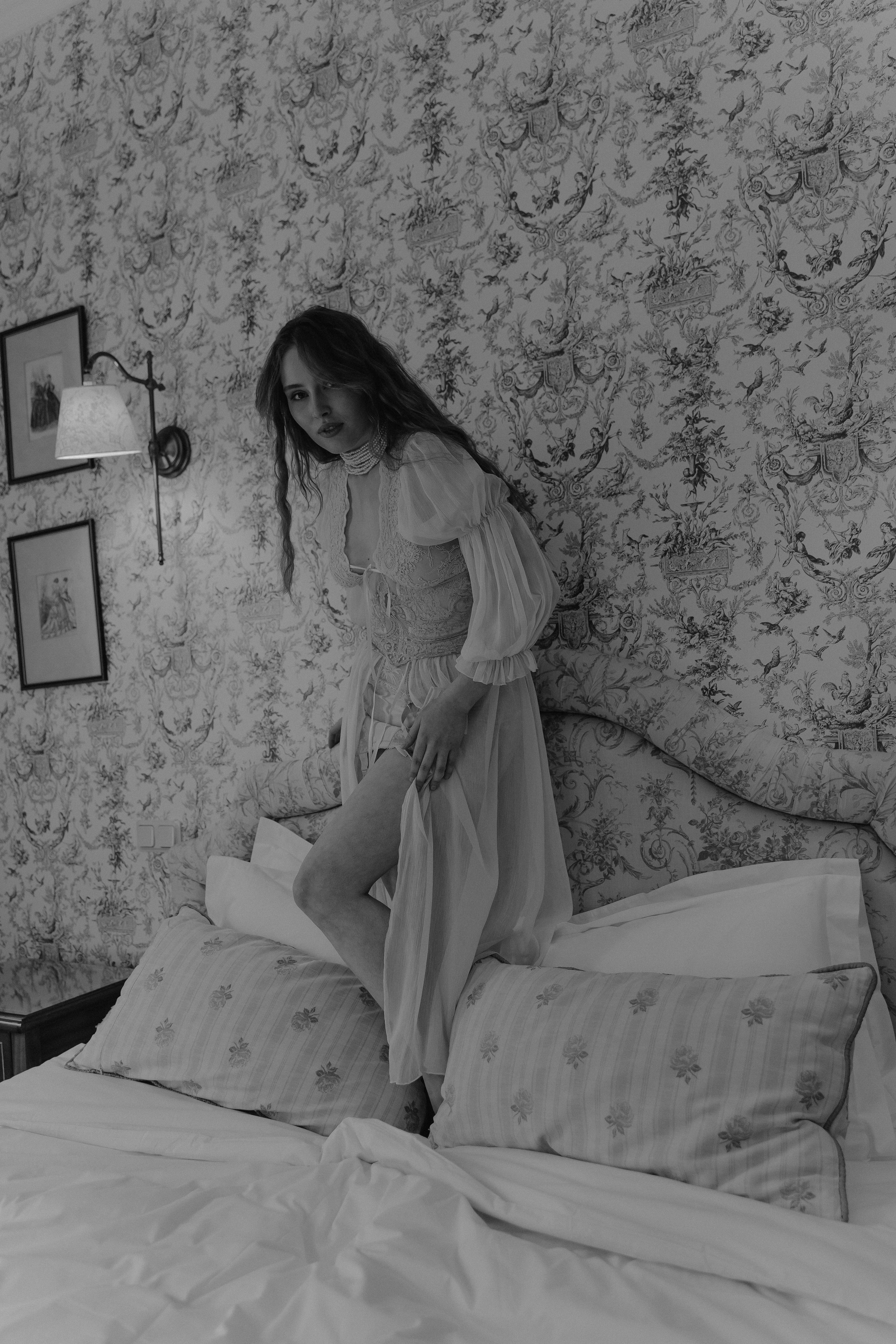 P&A (творческая съемка). Свадебный фотограф — Наталья Фед СПб/Москва