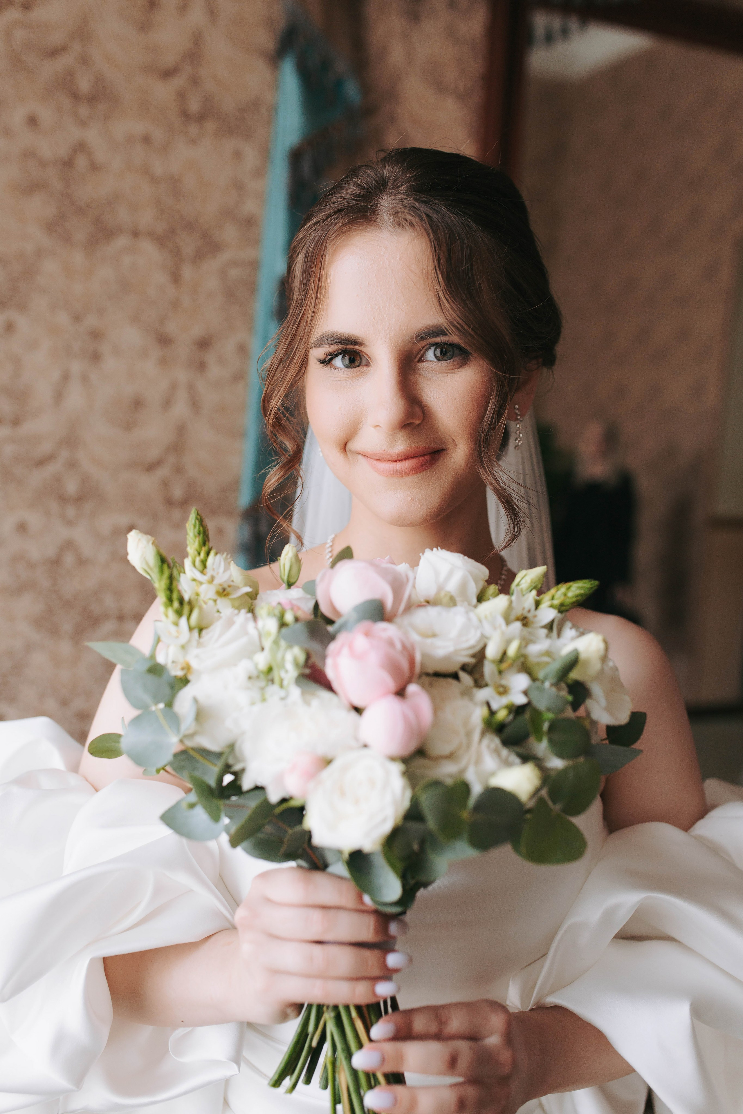 Денис и Екатерина. Свадебный и семейный фотограф в Нижнем Новгороде