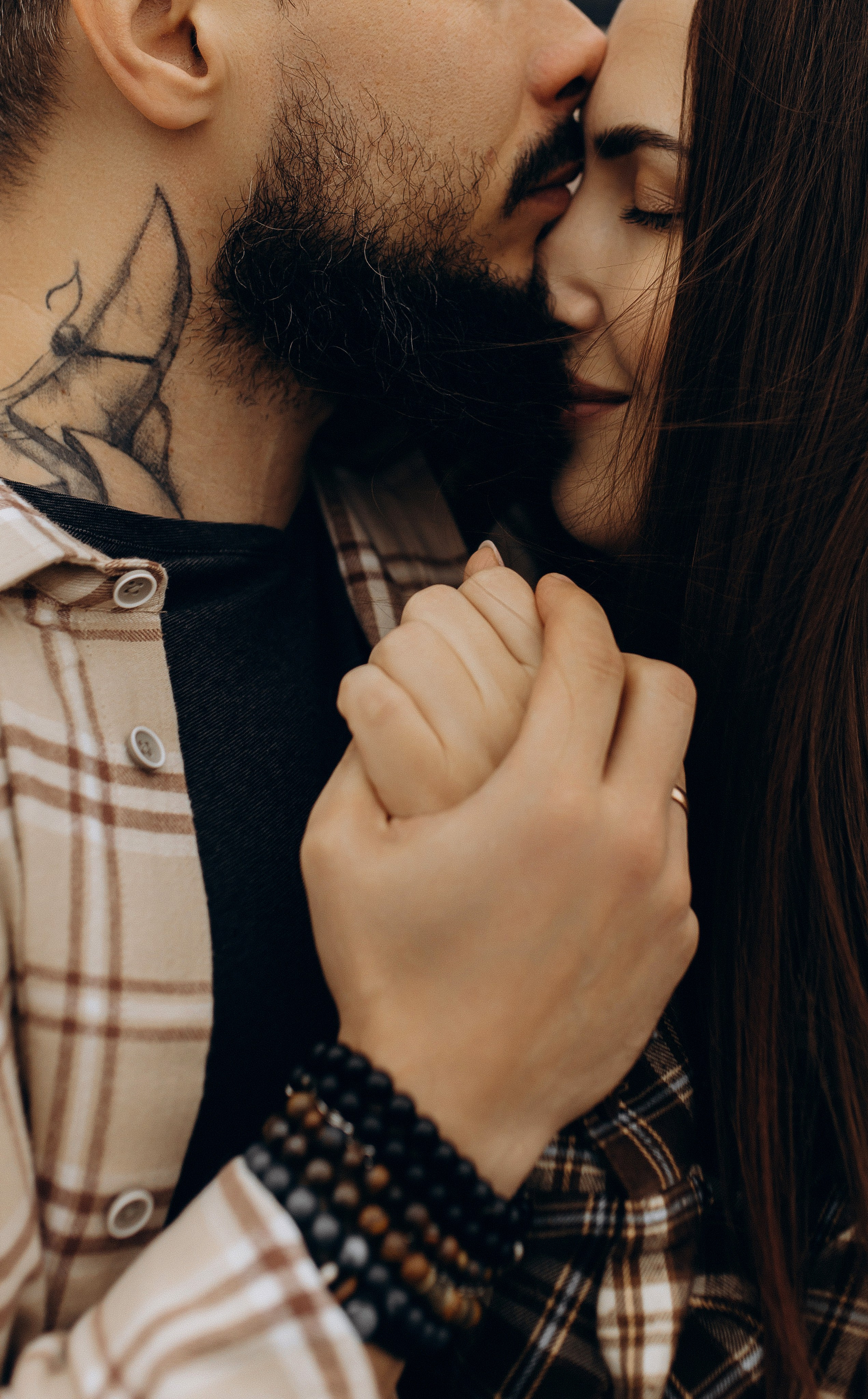 Беляевы(семейная)