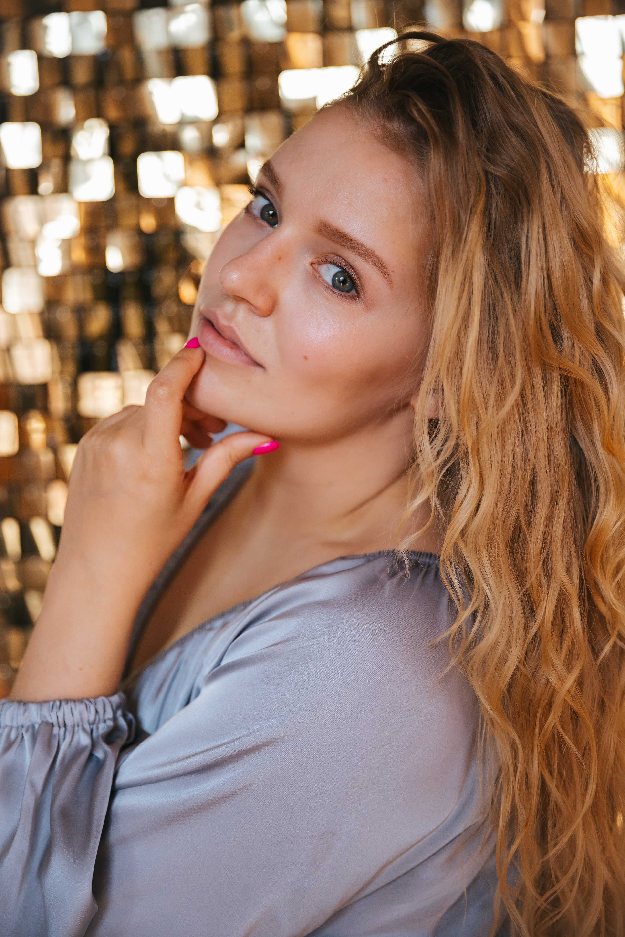 Алесе 30 лет. Семейный lifestyle фотограф в Санкт-Петербурге Людмила Пахомова