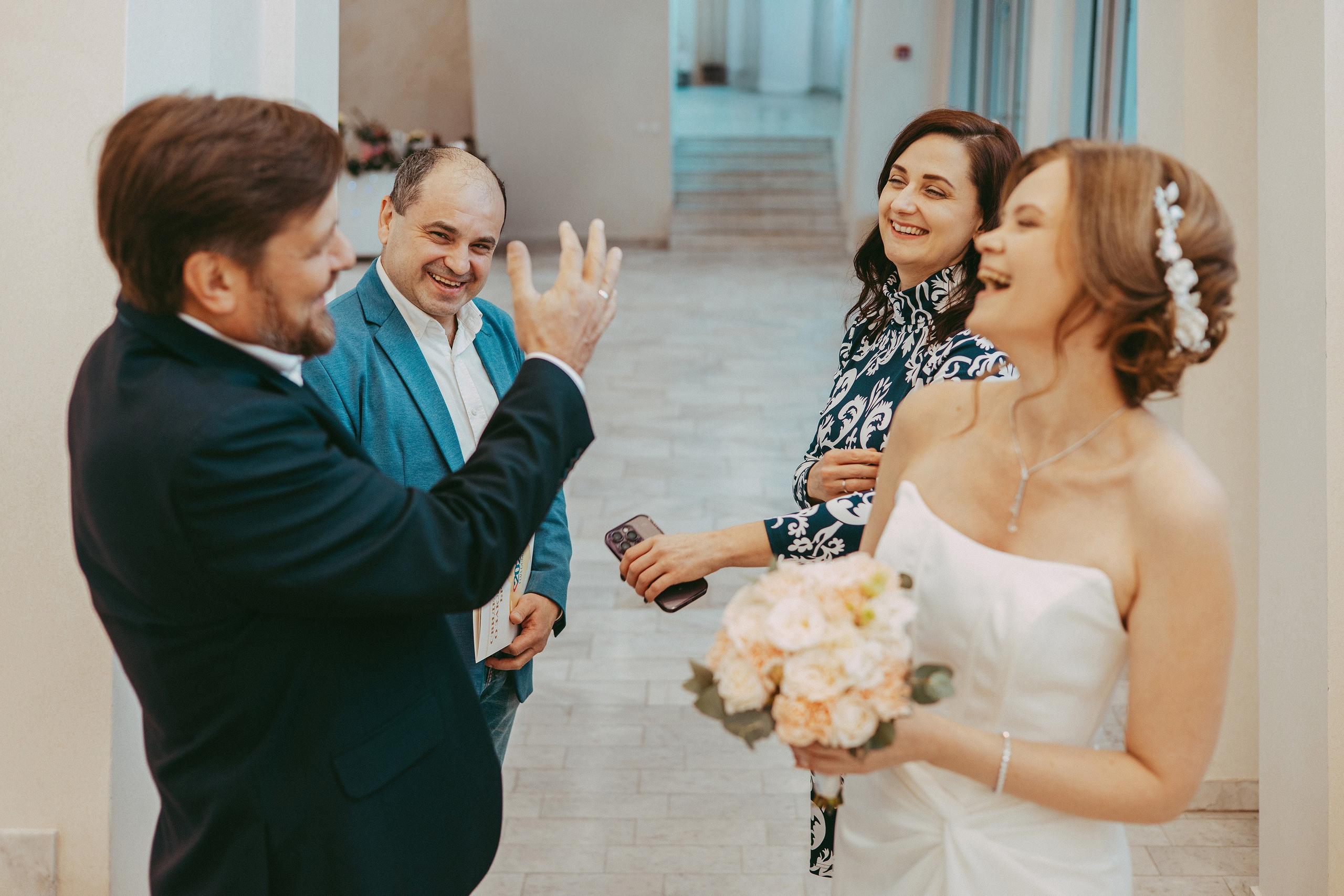 Виталий и Светлана. Фотограф в городе Самара Александр Гераськин