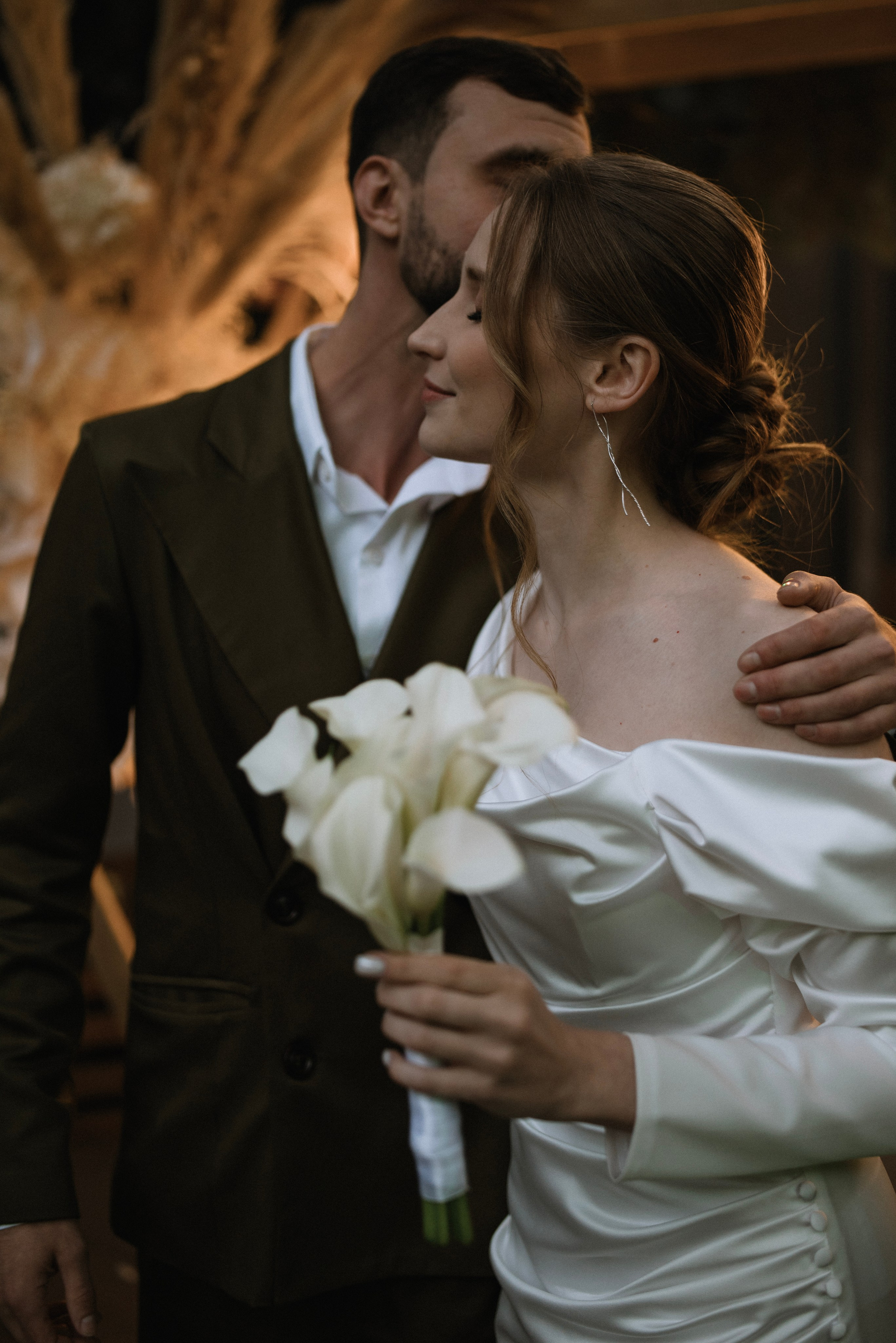 Виктор и Ксения. Сан Ремо. Фотограф Костикова Анастасия Ростов-на-Дону