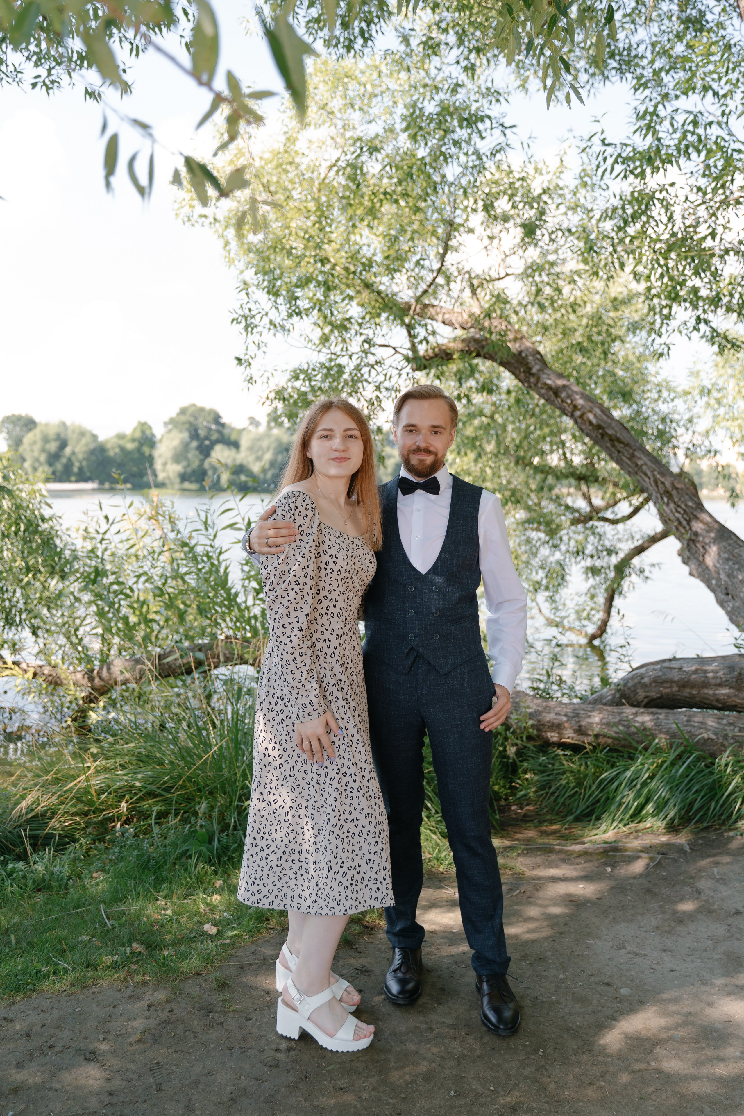 12.08.2023. Свадебный фотограф — Наталья Фед СПб/Москва