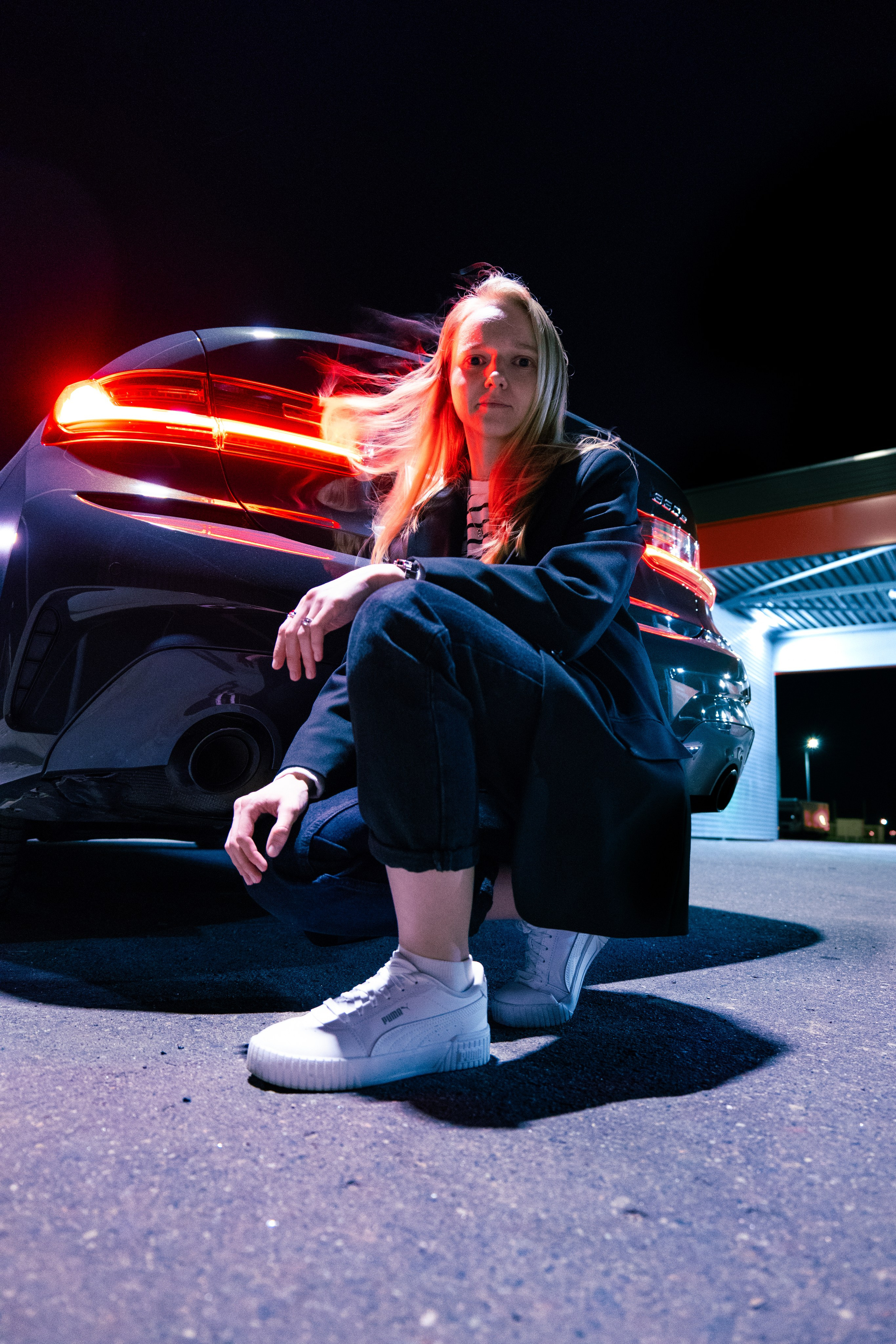 Персональная