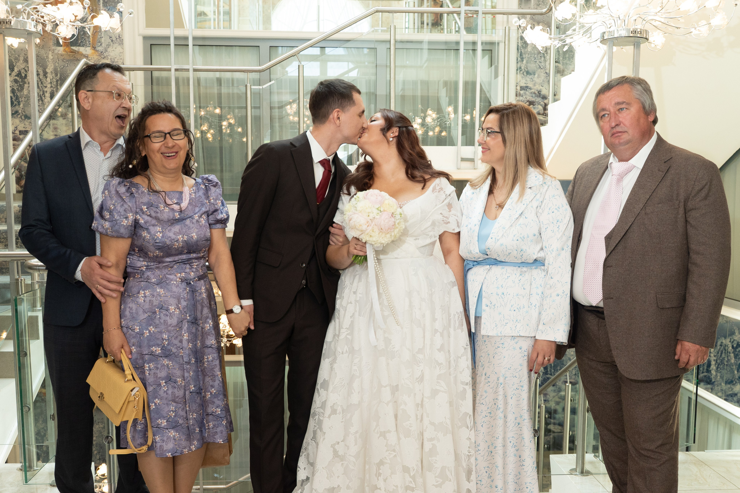 История в ЗАГСе Петергофа. Professional photoartist in St. Petersburg (wedding, reportage, portrait, model book, love story) Alexander Shvedov