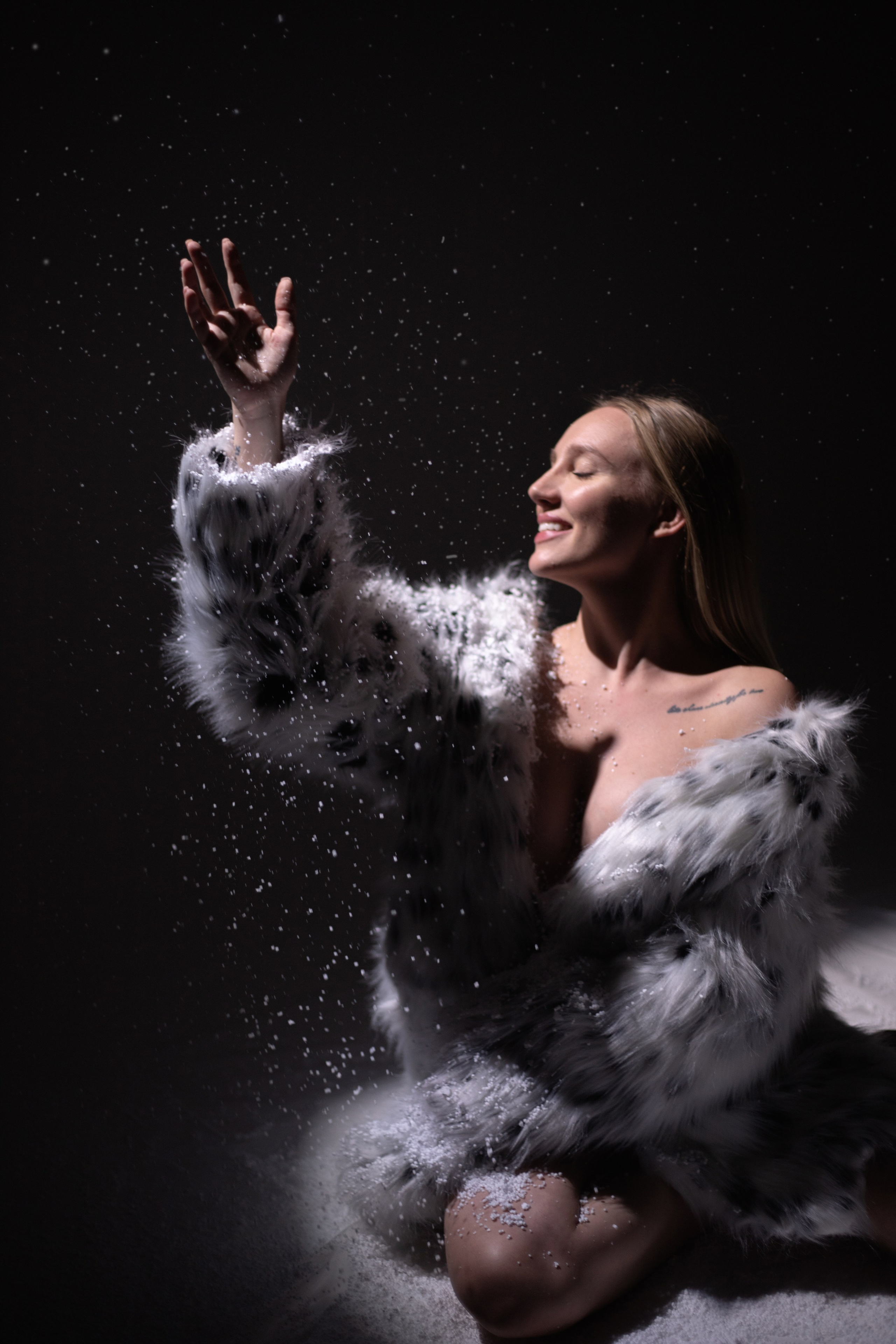 Женская. Женский и семейный фотограф в Москве Лисовская Юлия