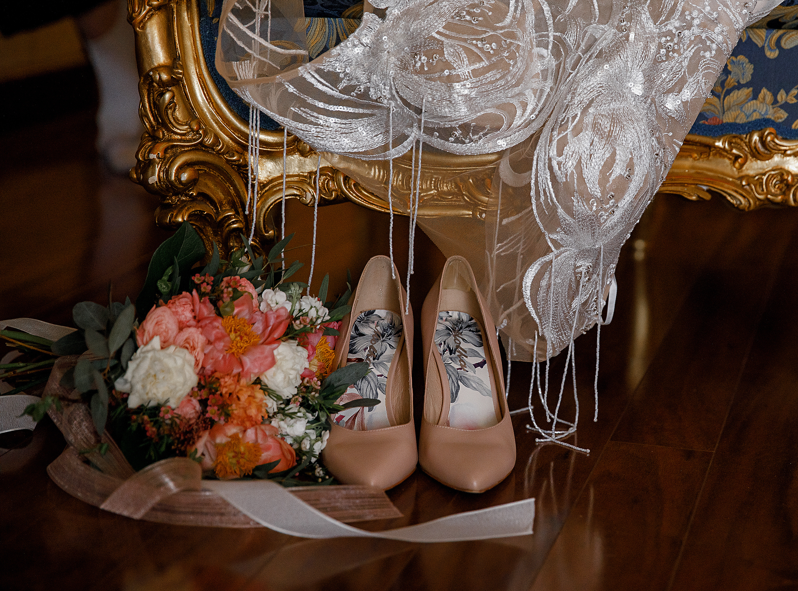 Свадебная серия Анастасии. Свадебный и семейный фотограф  во Владивостоке Ольга Украинец