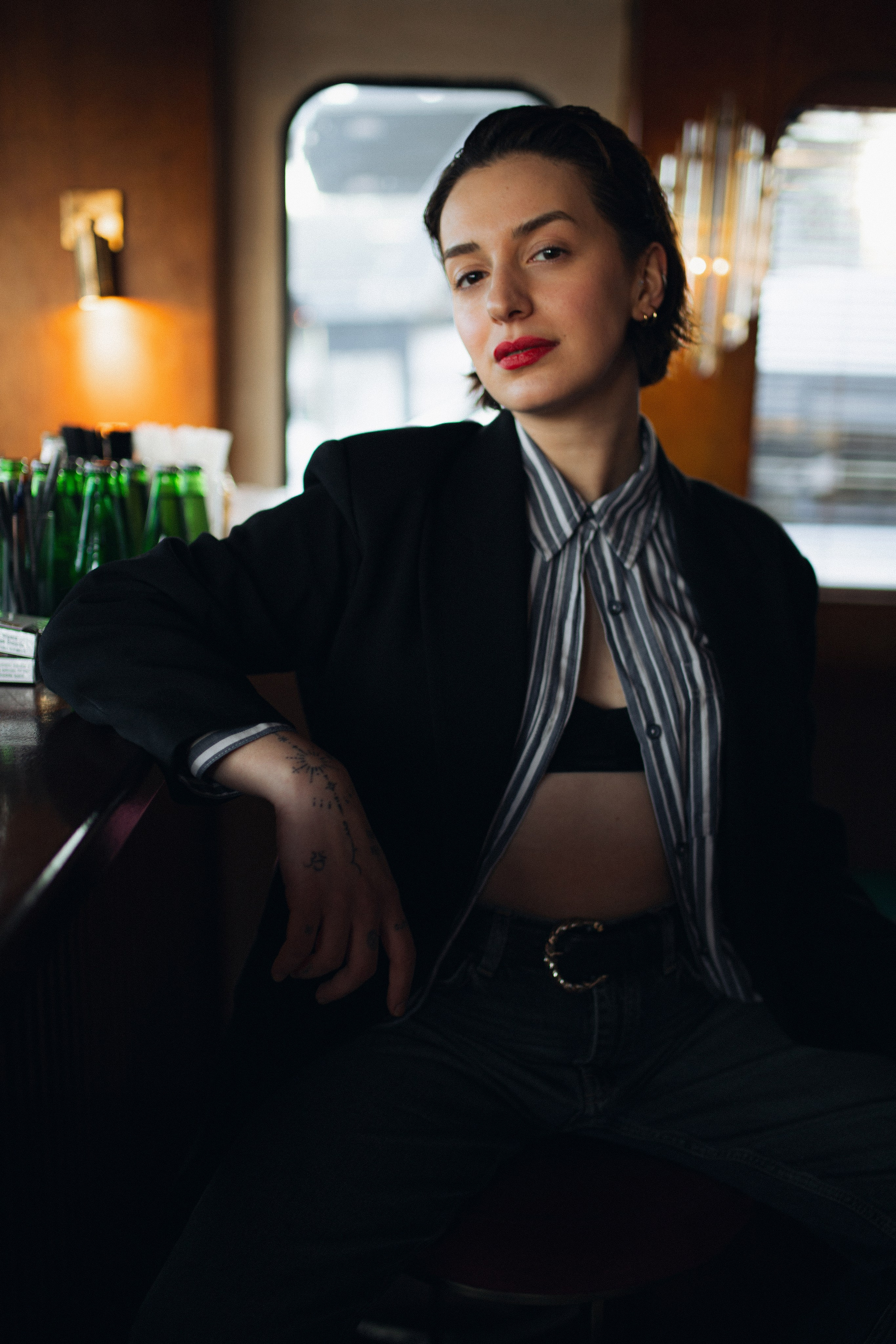 Ceren. Свадебный фотограф Лейсан Цейнштейн