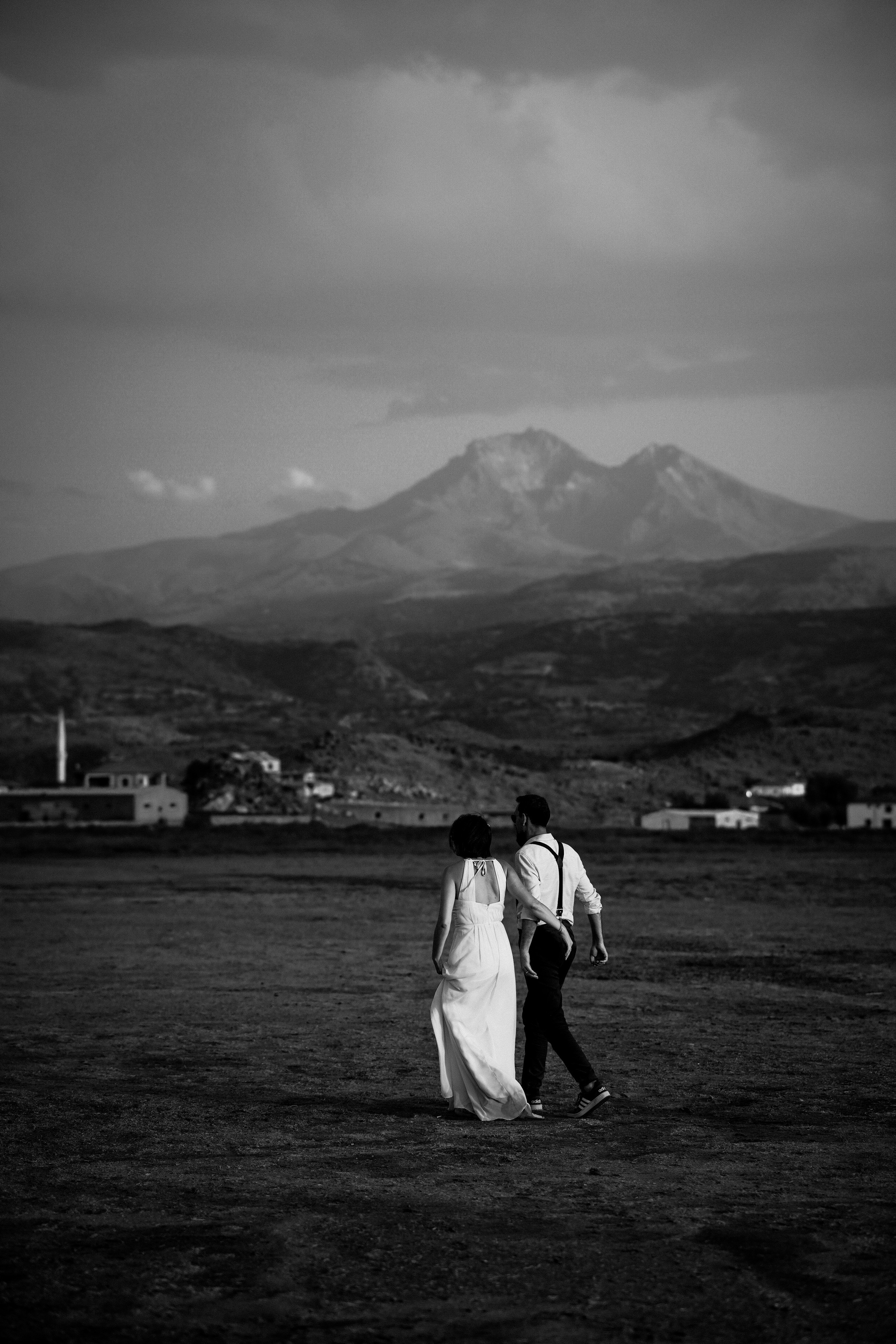 Каппадокия / Фото-тур