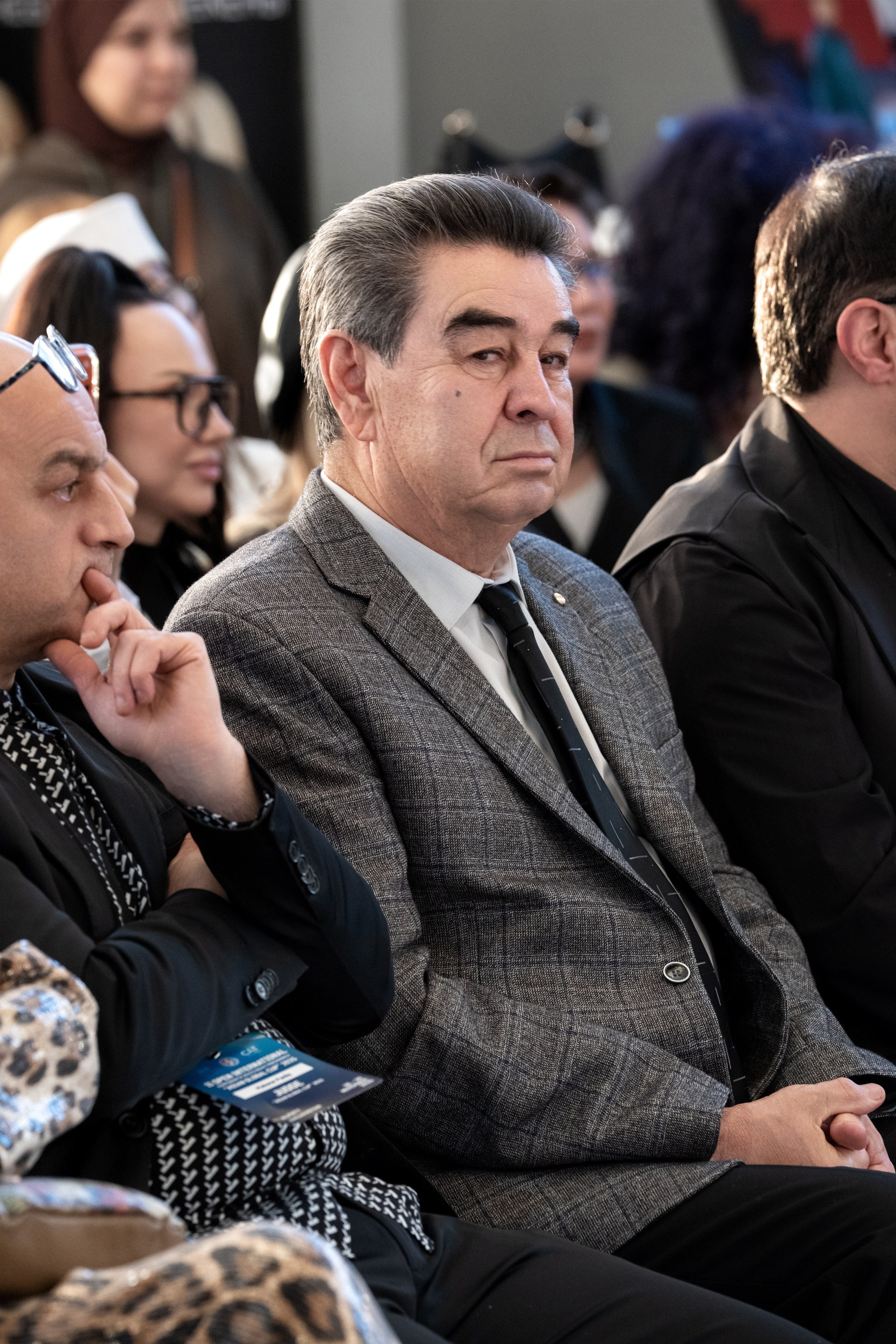 Asian Global Cup Almaty 2025 Day 1. Сайт Алматинского НЮ АРТ, будуар и фэшн фотографа Дениса Карпенко