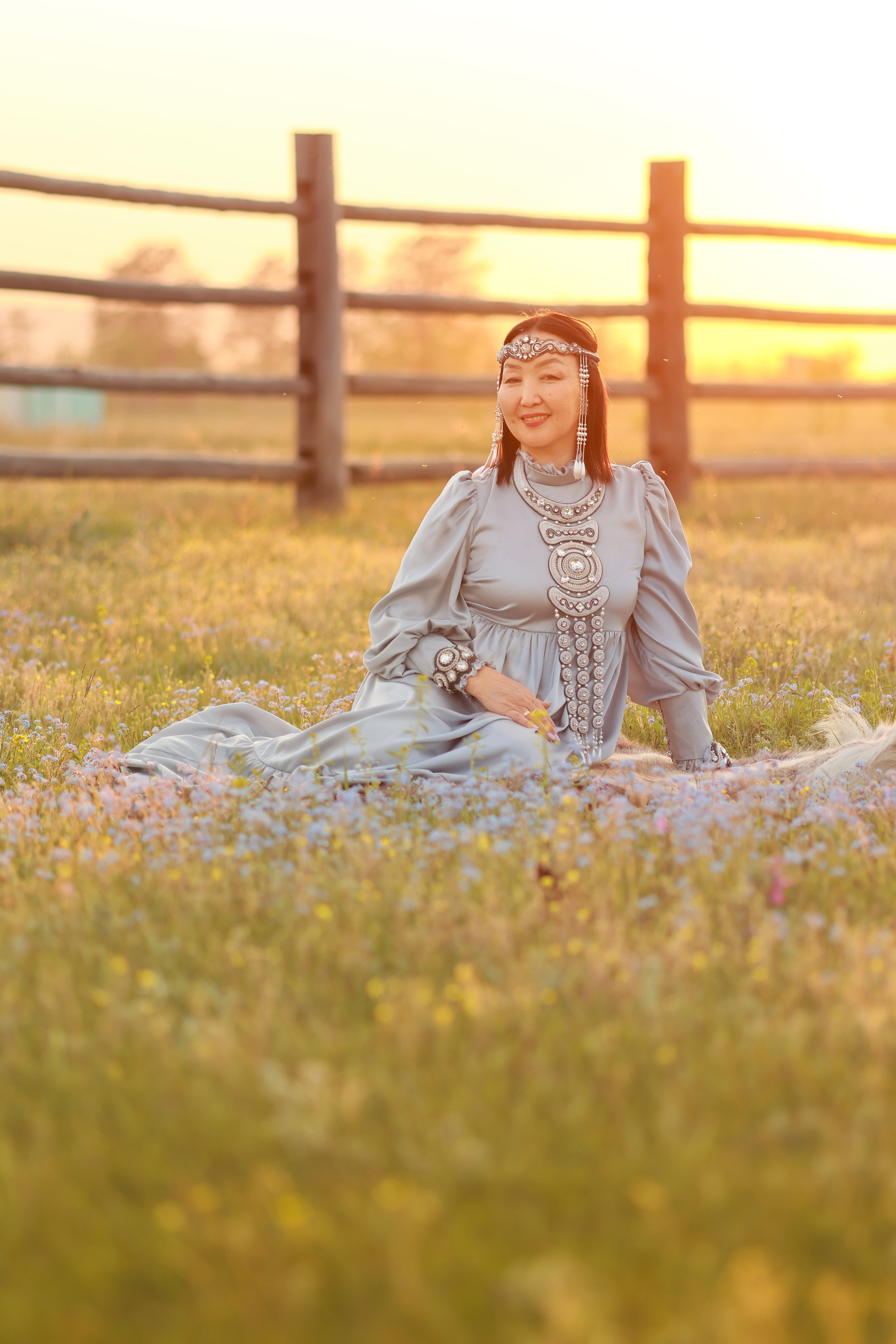 Ус Хатын. Фотограф Якутск Зоя Николаева