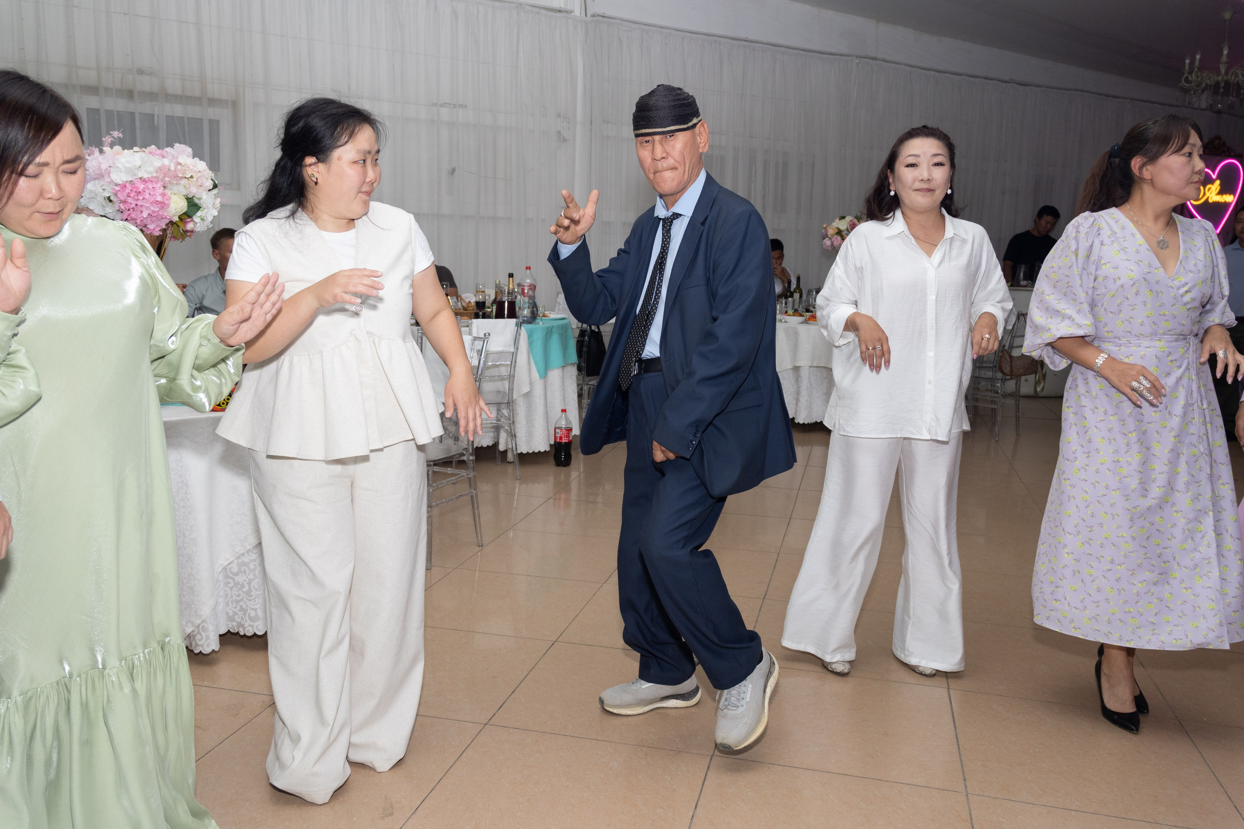 Сайыына, Данил. Фотограф Якутск Зоя Николаева