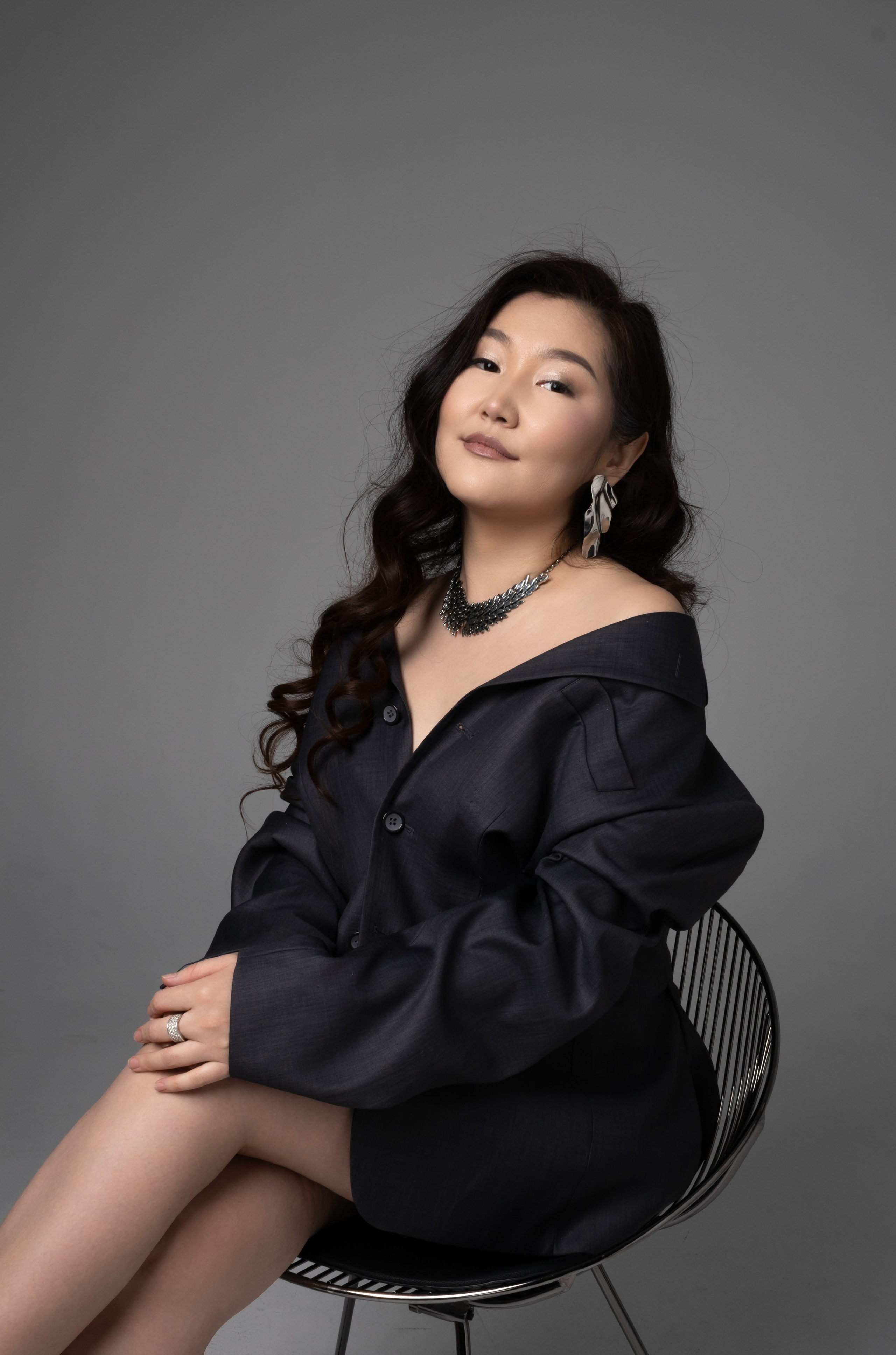 Анна. Фотограф Якутск Зоя Николаева