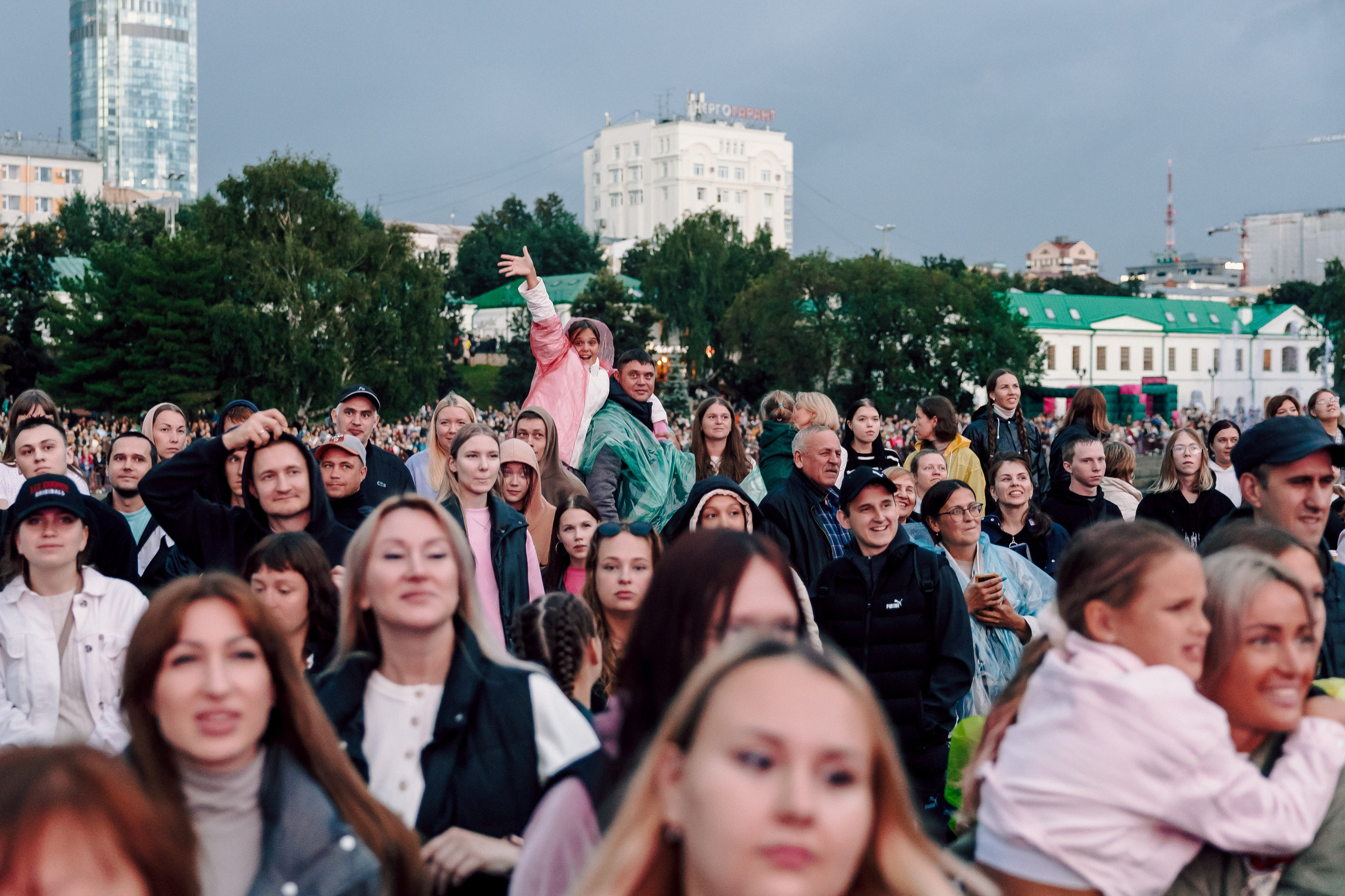 Мисс Екатеринбург 2024. Лёшка Варзегов — фотограф