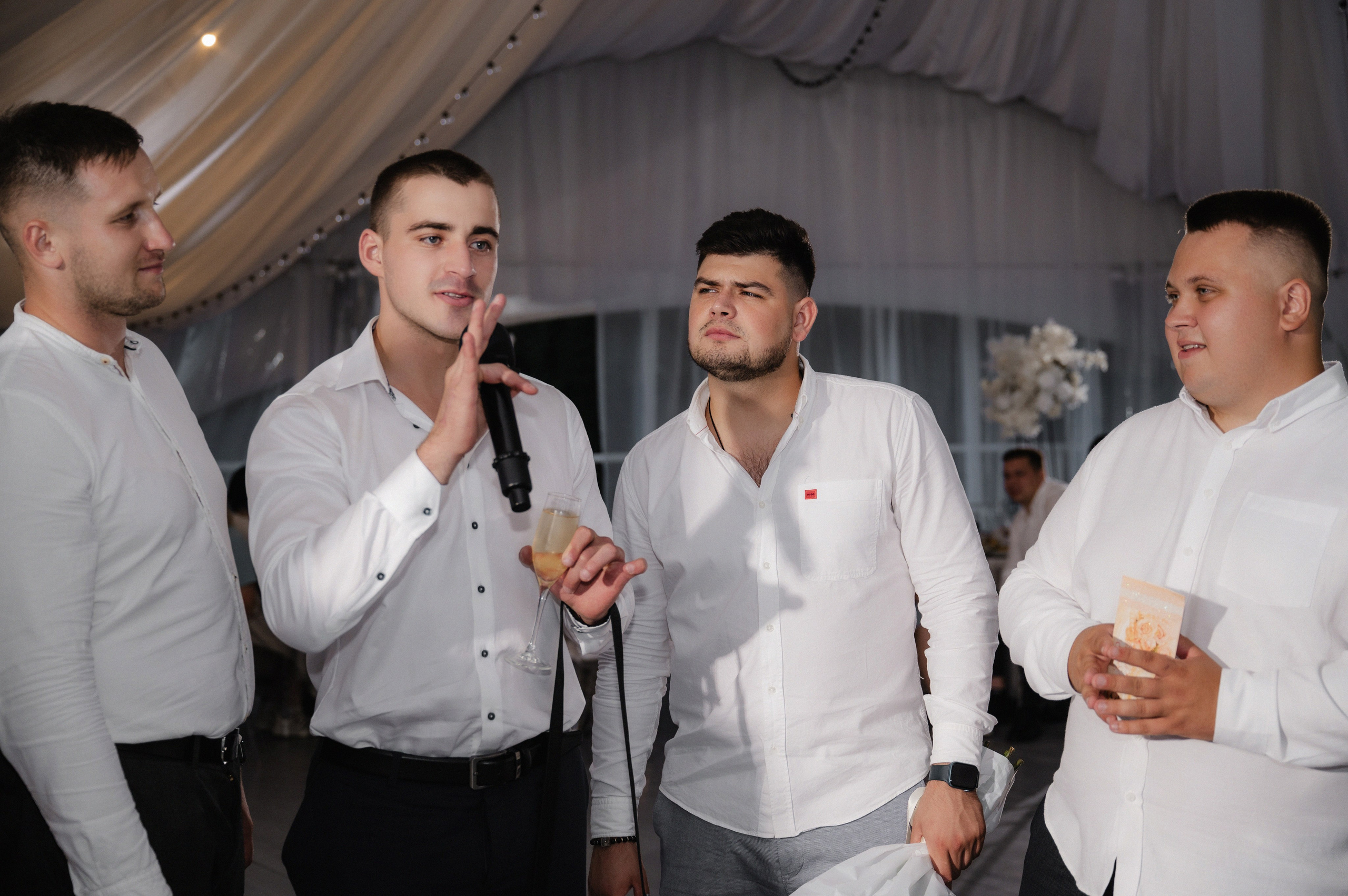 Роман и Алсу Остафьево. Свадебный фотограф Раменское-Москва