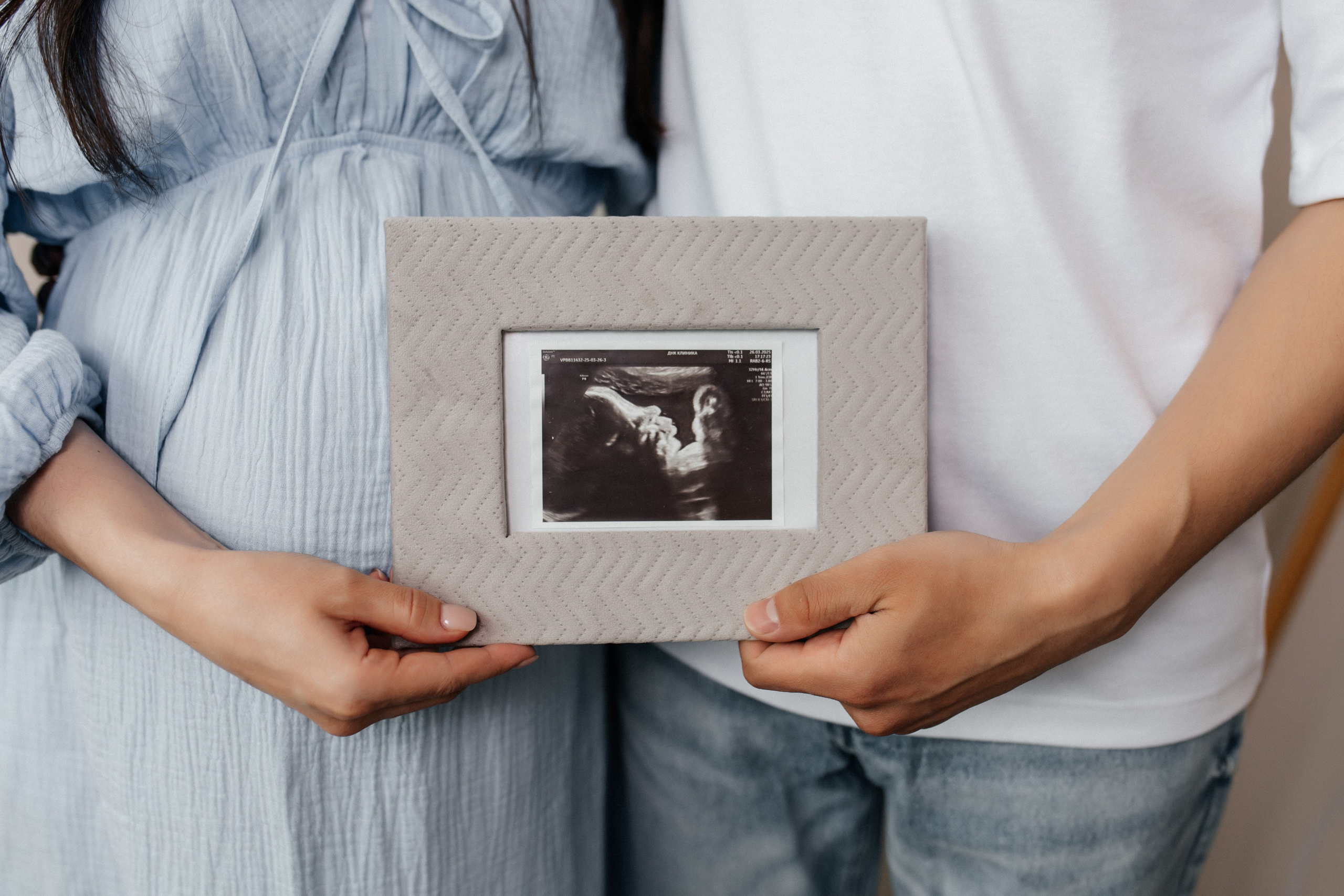 В ожидании…. Семейный и детский фотограф в Южноуральске Дубовицкая Елена