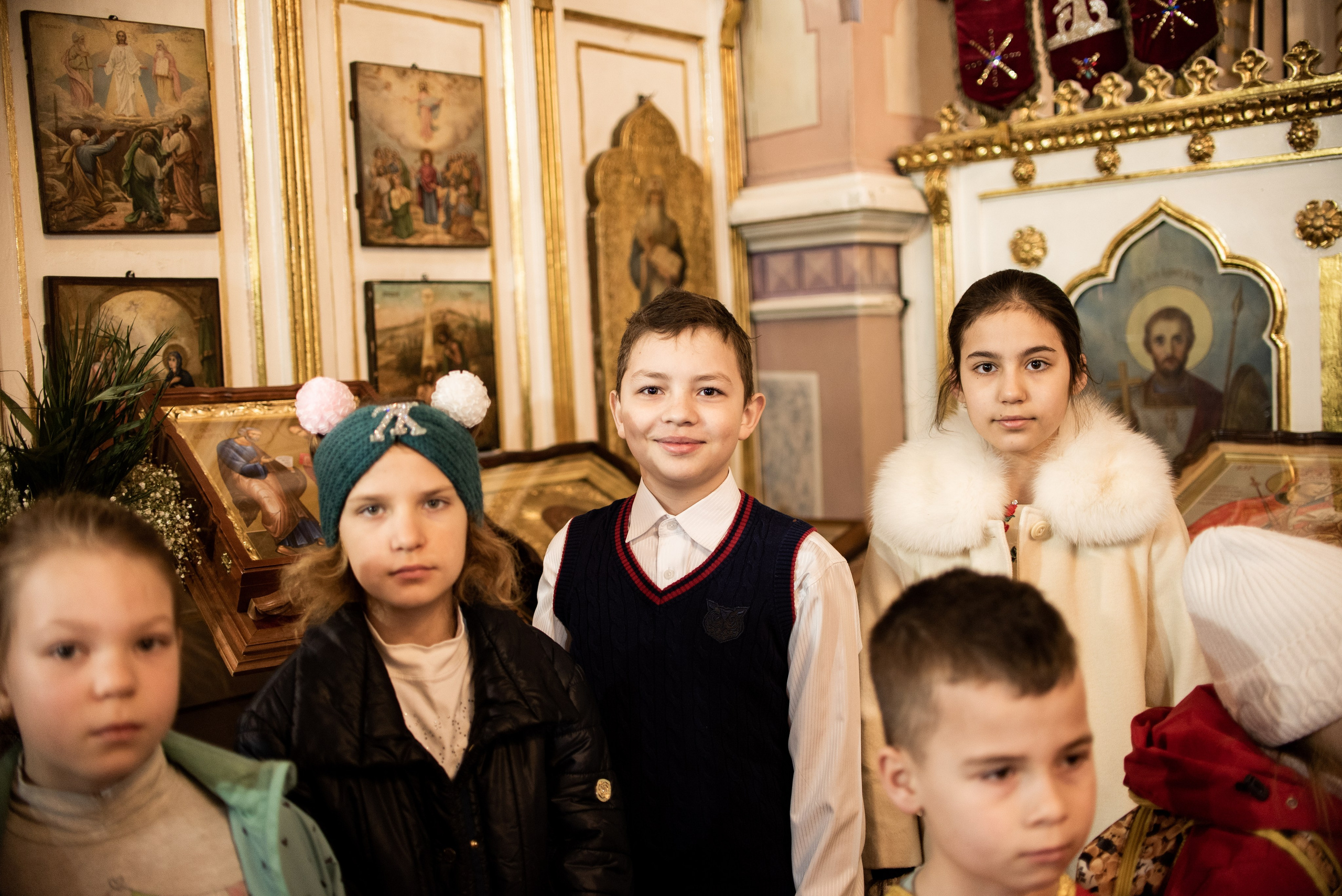 Пасха 16.04.2023. Семейный и свадебный фотограф в Феодосии и Коктебеле