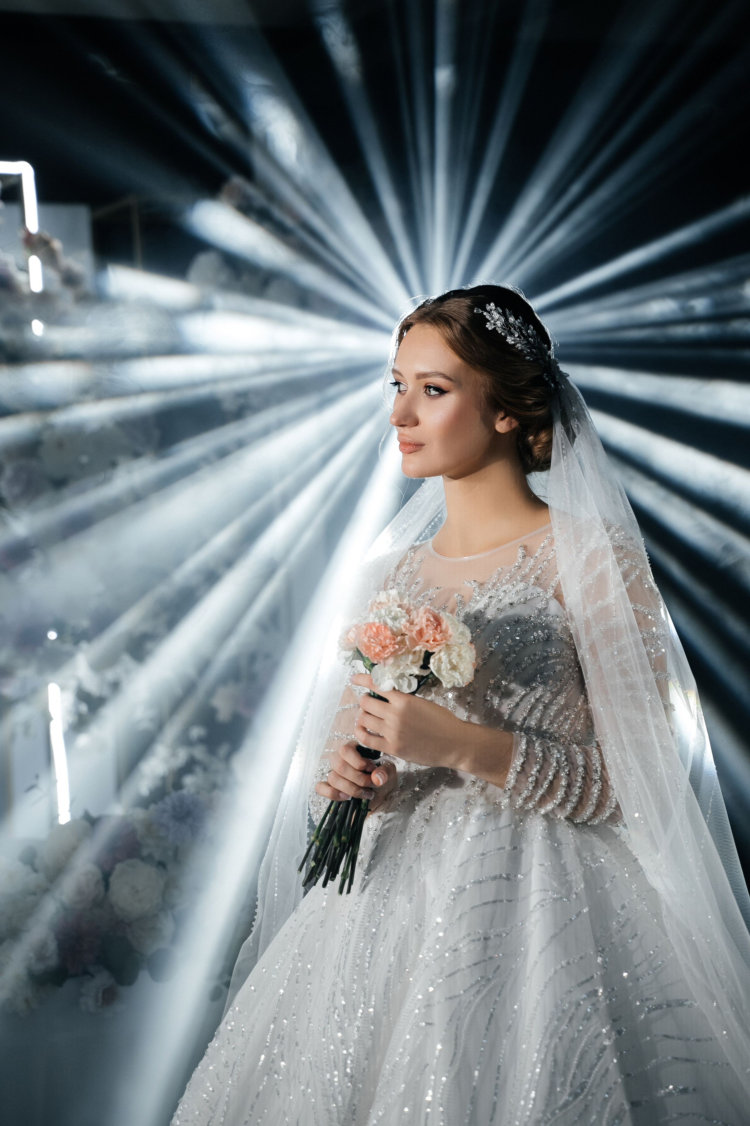 История Юлии и Алексея. Свадебный Фотограф Минск || Фото и Видеосъёмка Минск || Другие города