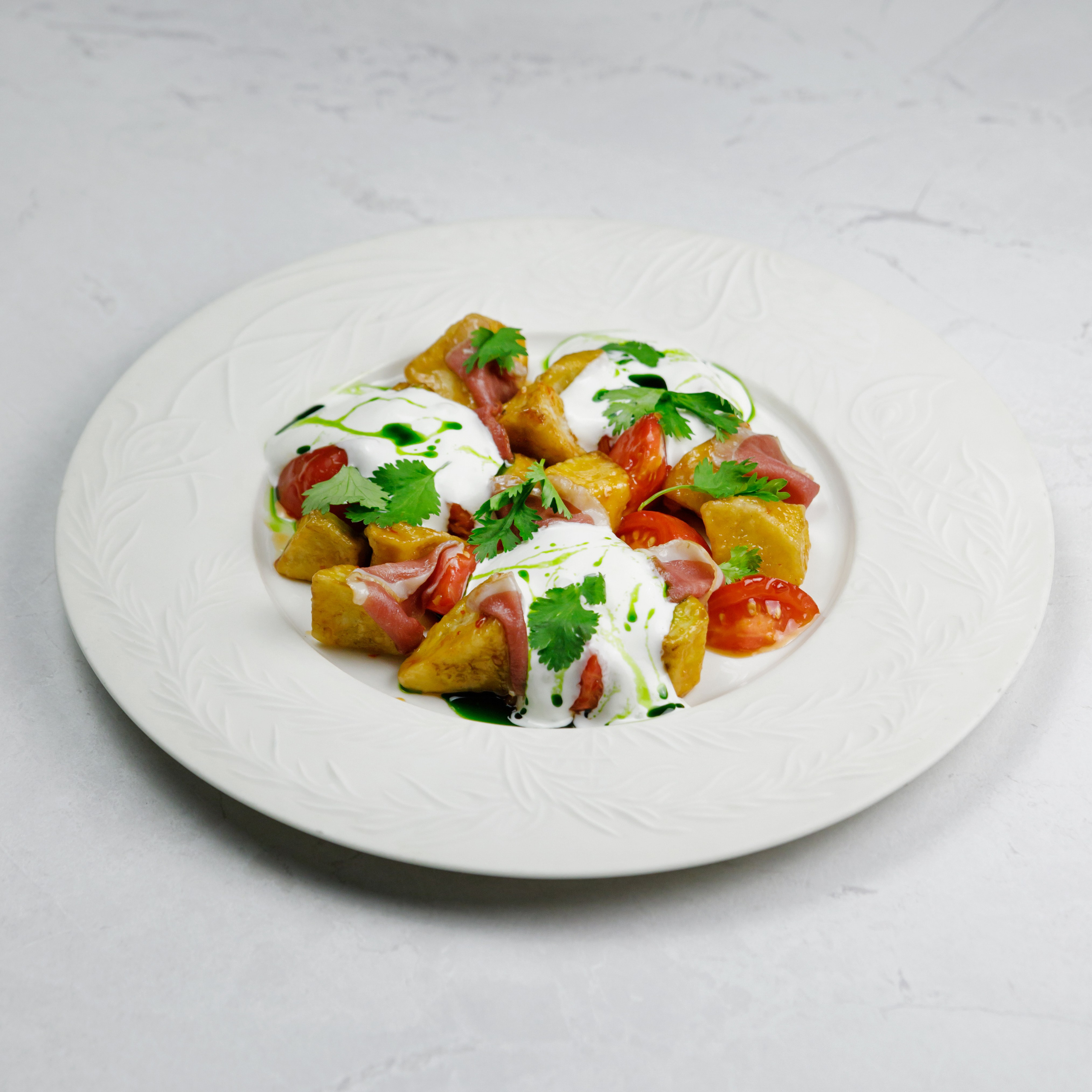 Фуд-фотосъёмка. Фотограф Павел Шевченко