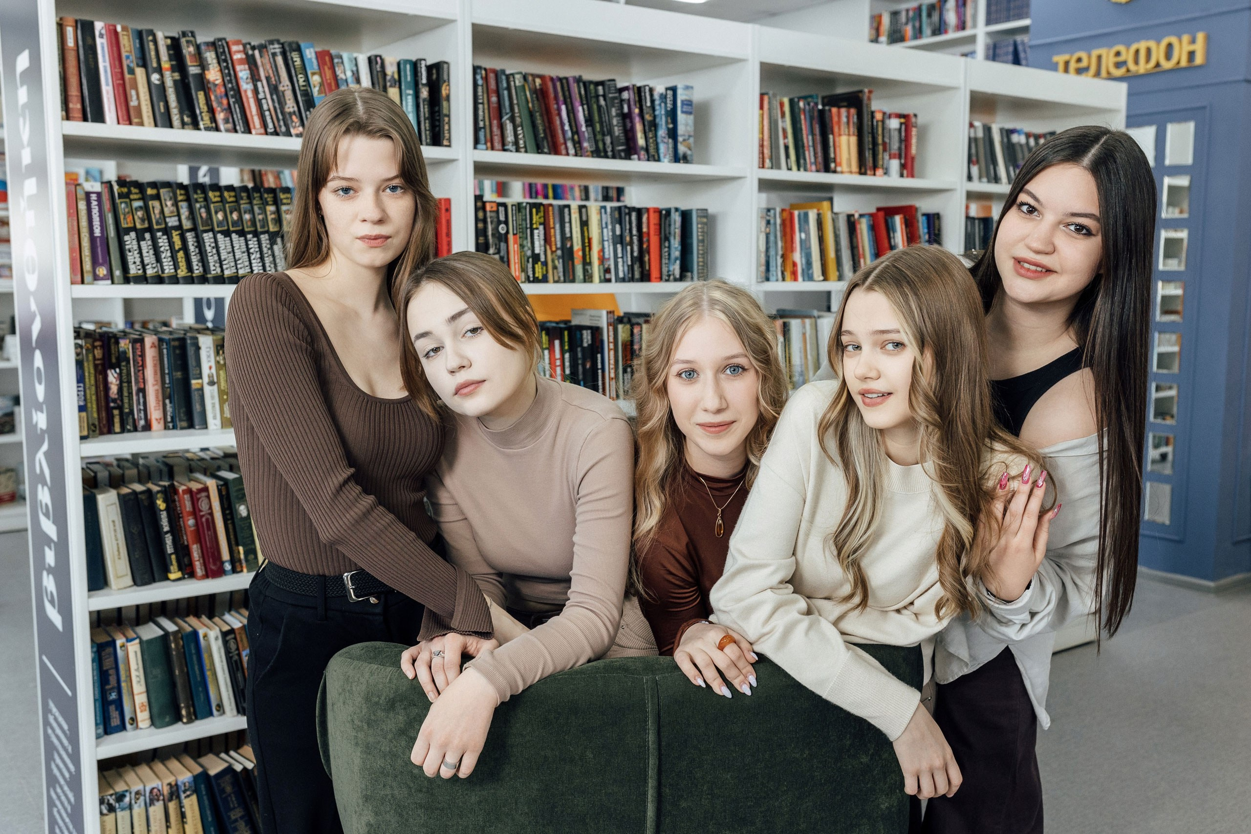 Школьный фотограф в Пензе для выпускных альбомов. Фотосессии в Пензе — фотограф Павел Козырь