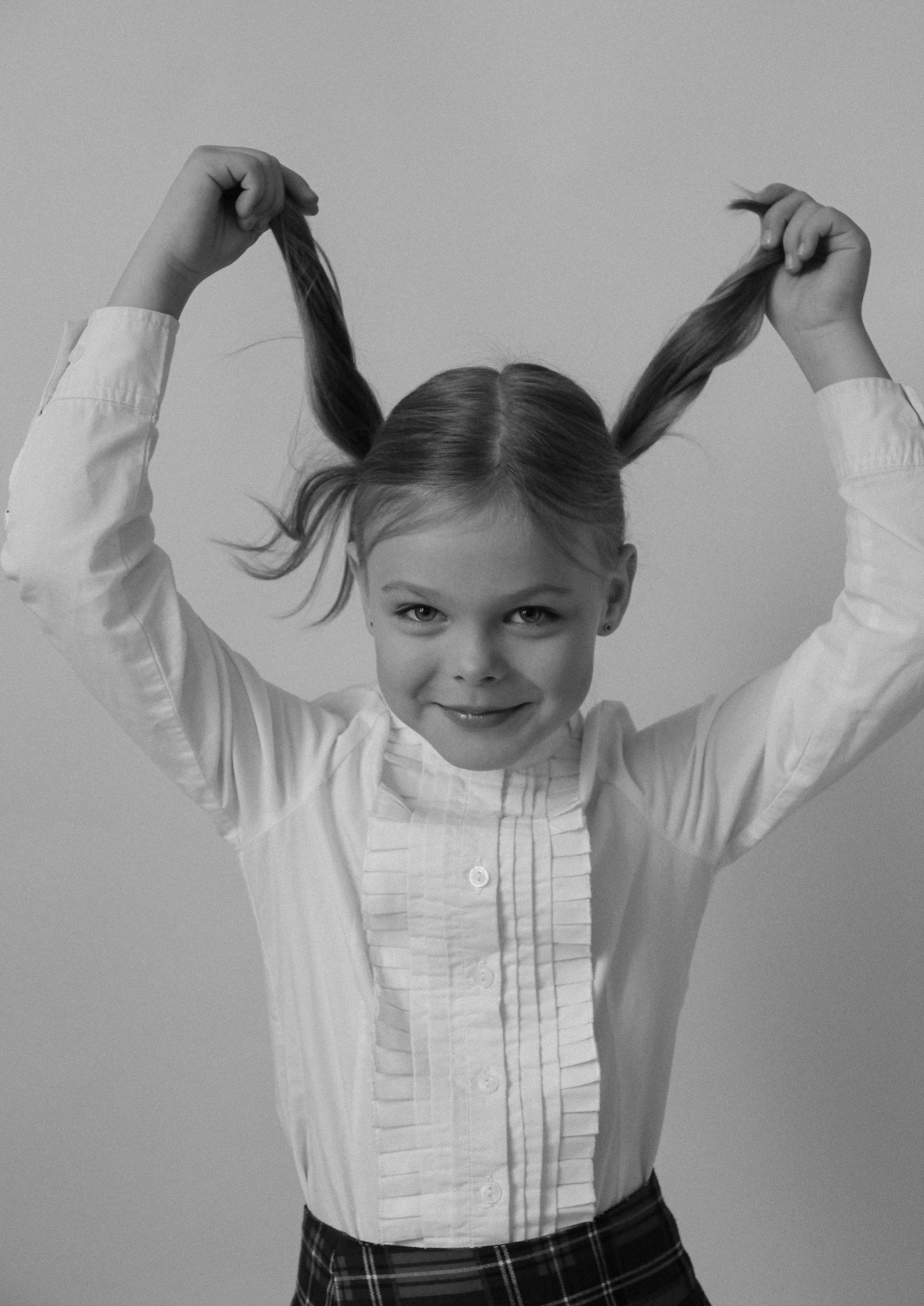 Сашенька. Фотограф новорожденных в Москве — Елена Михеева