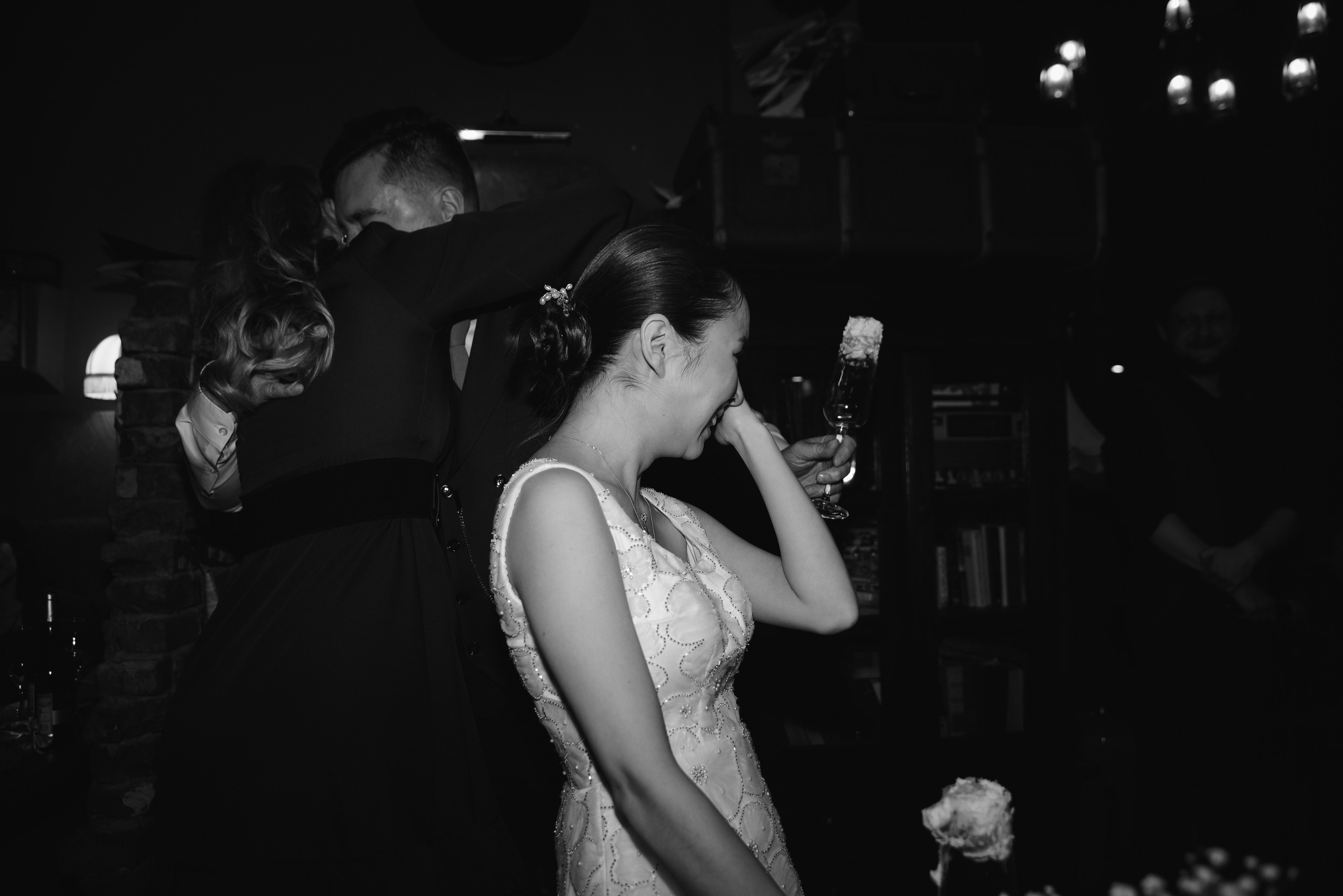 На льду. Фотограф Лола Волна, город Москва