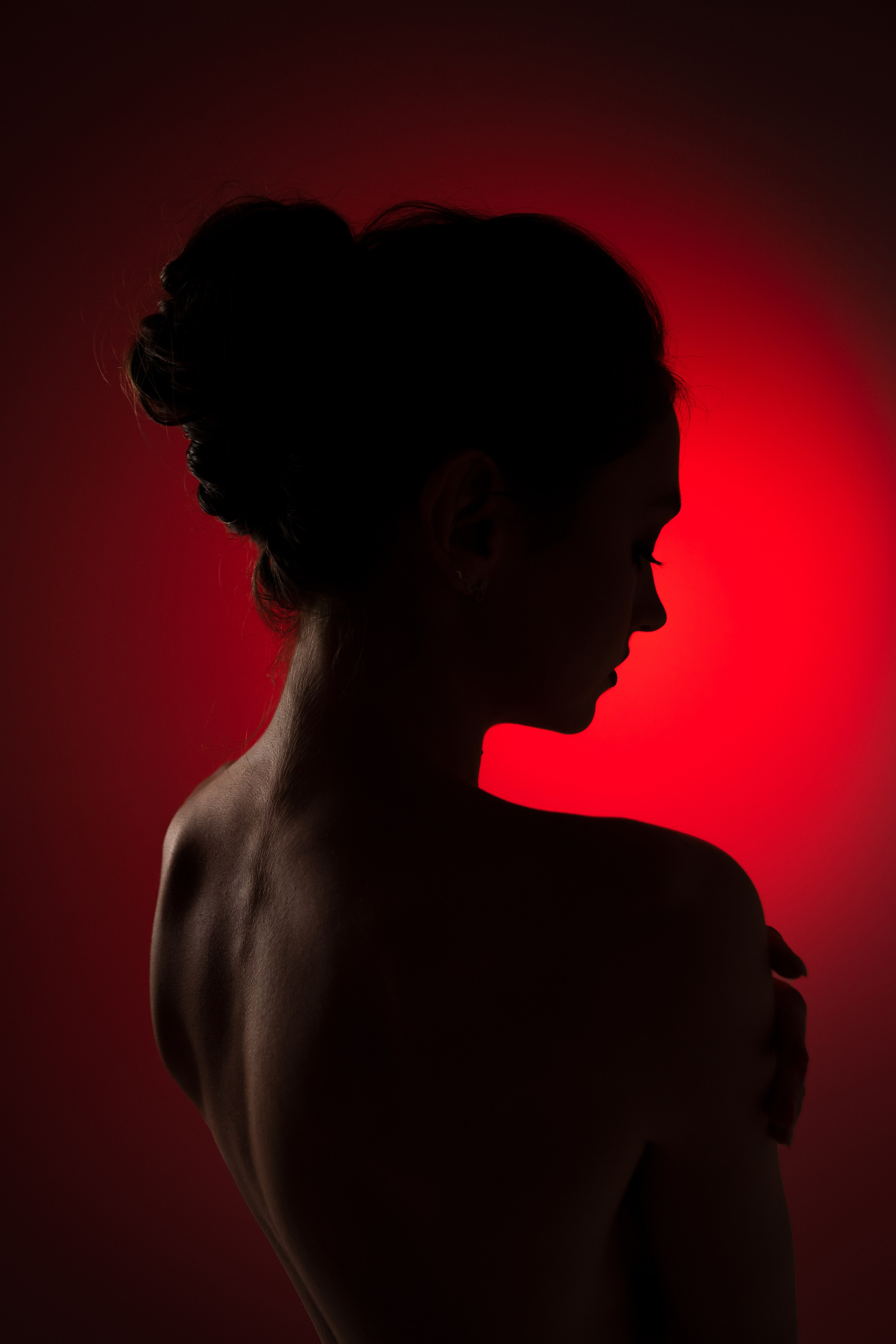 CHERRY SMOKE. Портретный фотограф в Санкт-Петербурге Дмитриева Наталия