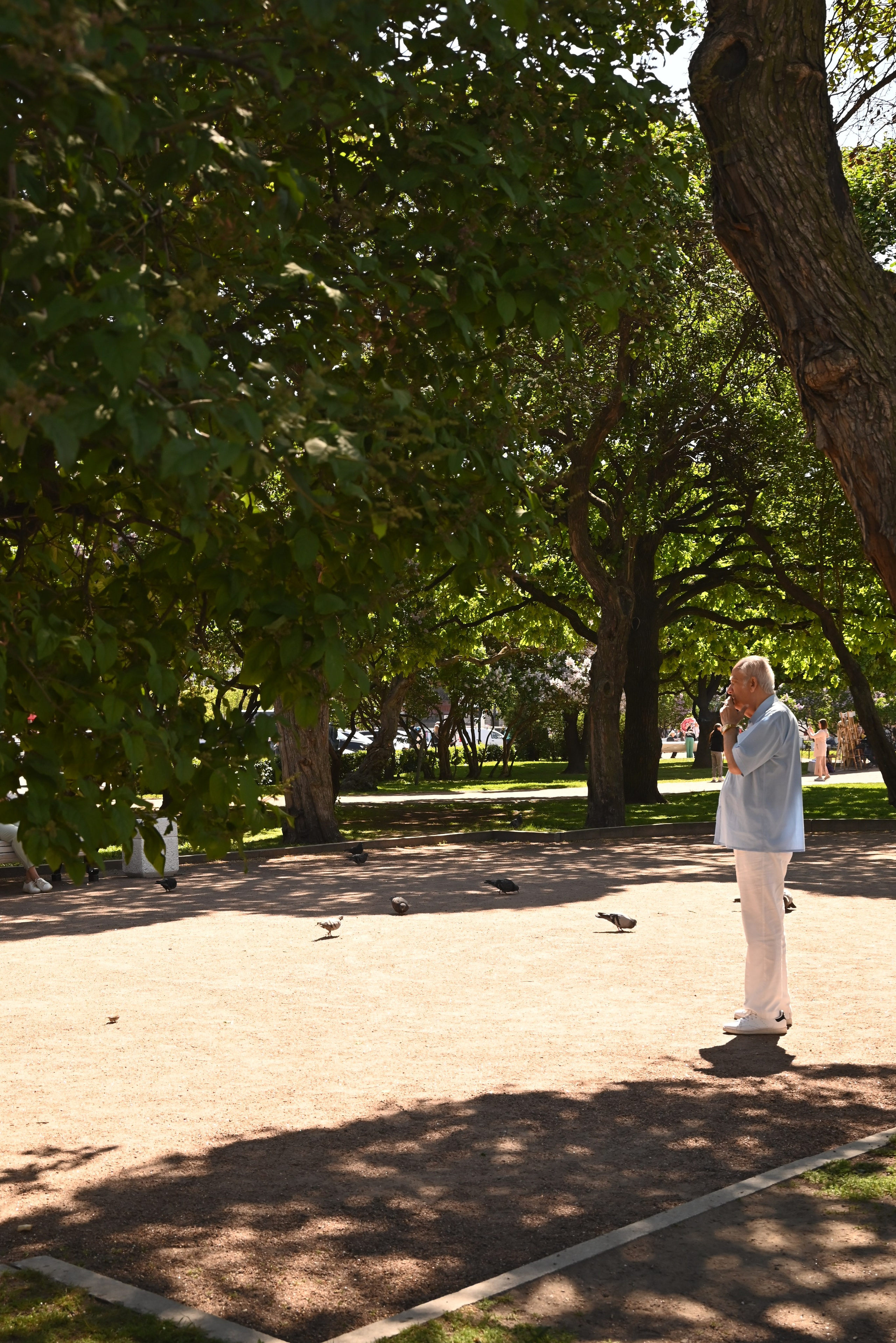 Street-фото. Дарья Медведева