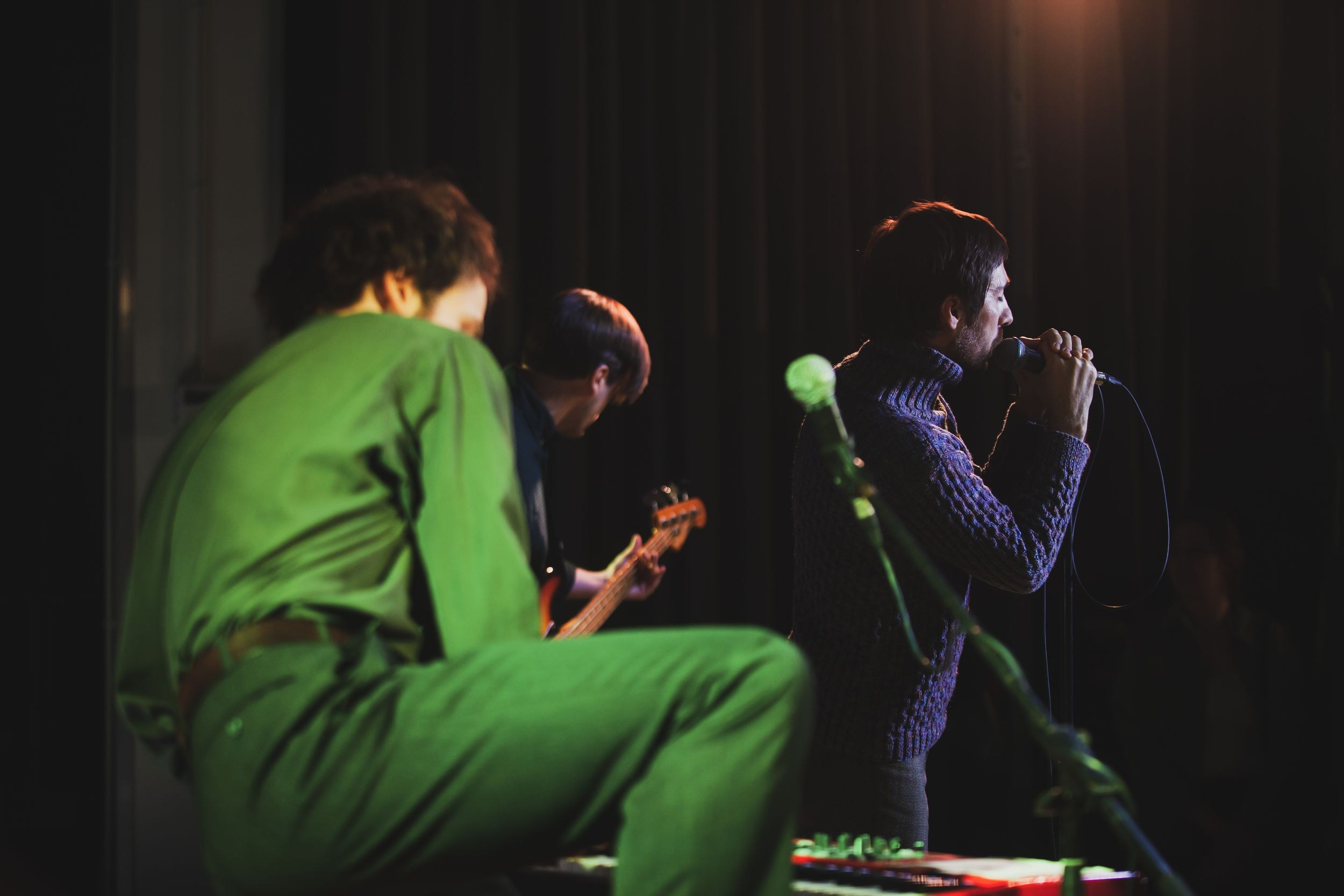 Свидание. Репортажный фотограф Алексей Пирязев