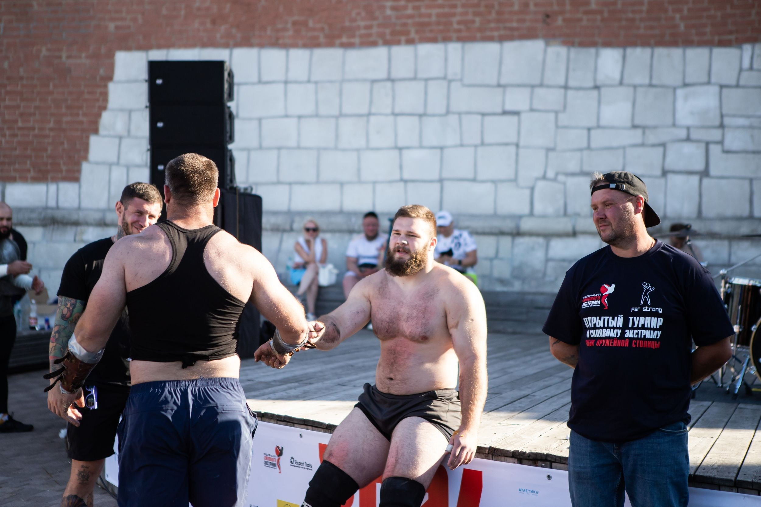 Силовой экстрим (22 июня 2024). Репортажный фотограф Алексей Пирязев