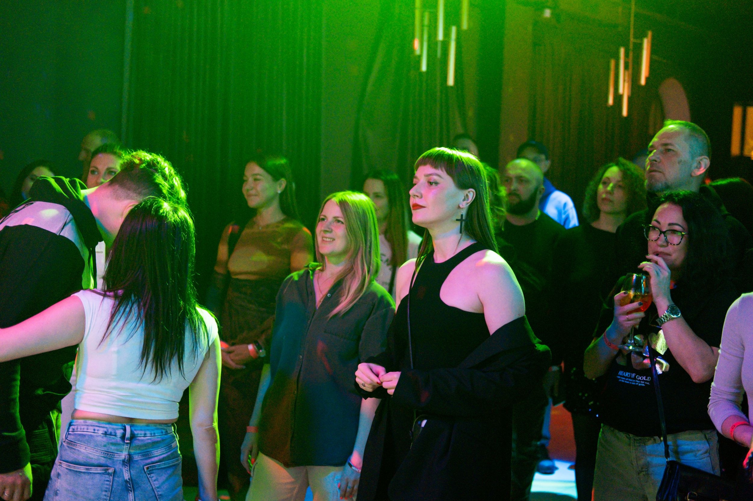 Fatal Aim. Репортажный фотограф Алексей Пирязев