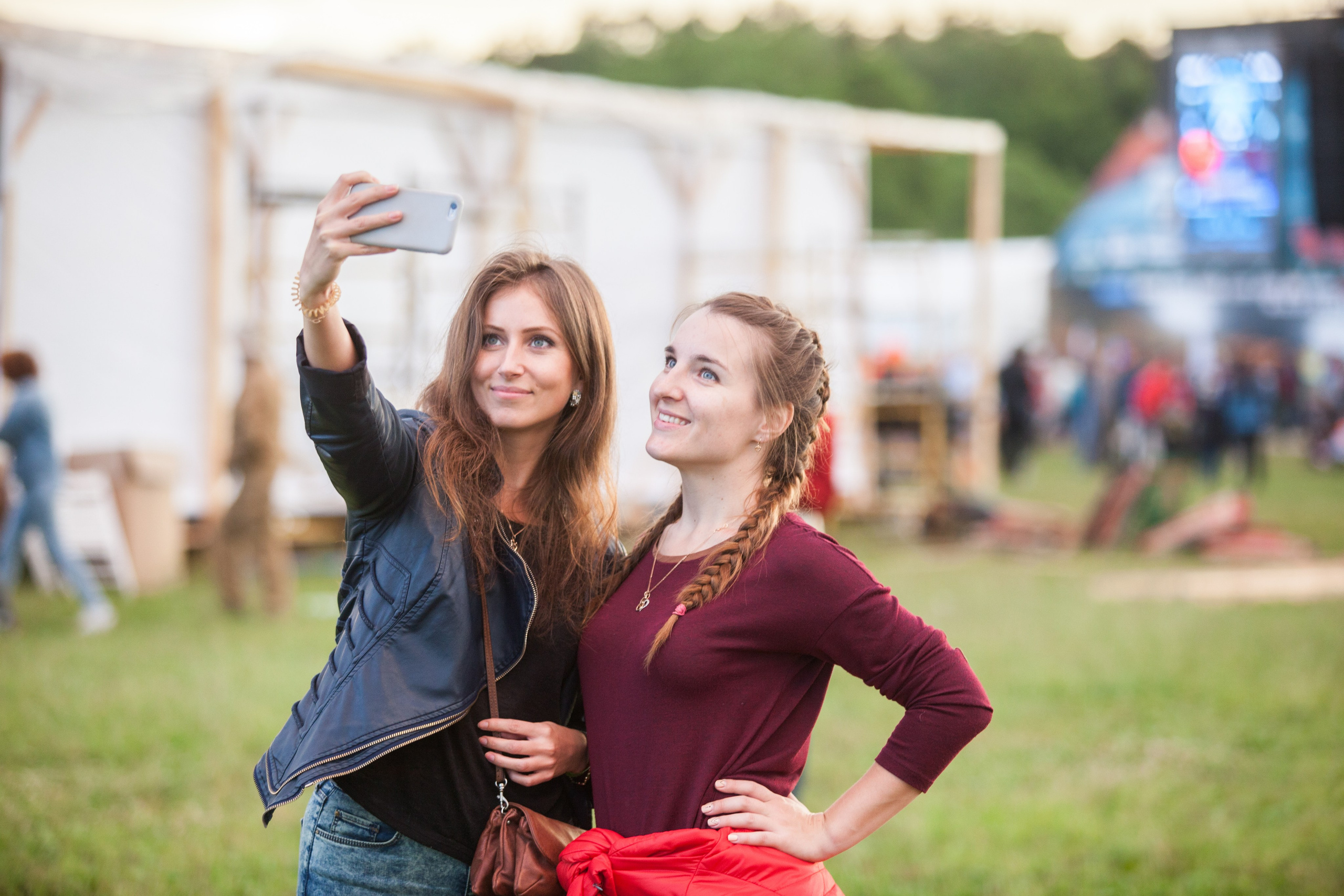 2017. Репортажный фотограф Алексей Пирязев