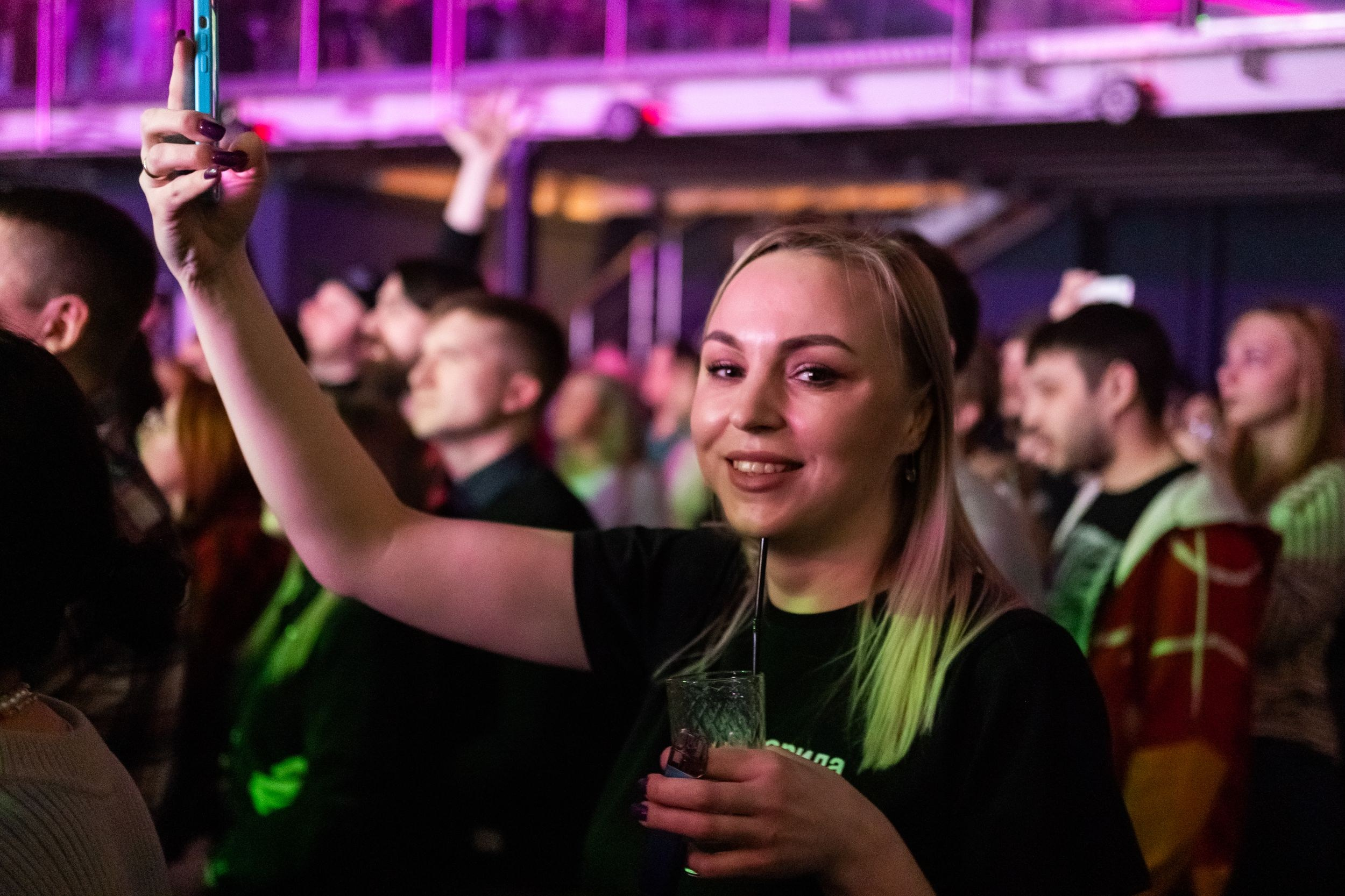 Аффинаж. Репортажный фотограф Алексей Пирязев