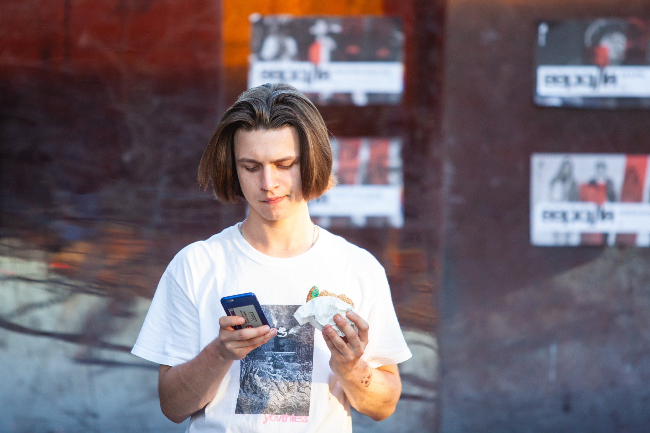 Музыкальный фестиваль «Версия» (24 августа 2019). Репортажный фотограф Алексей Пирязев