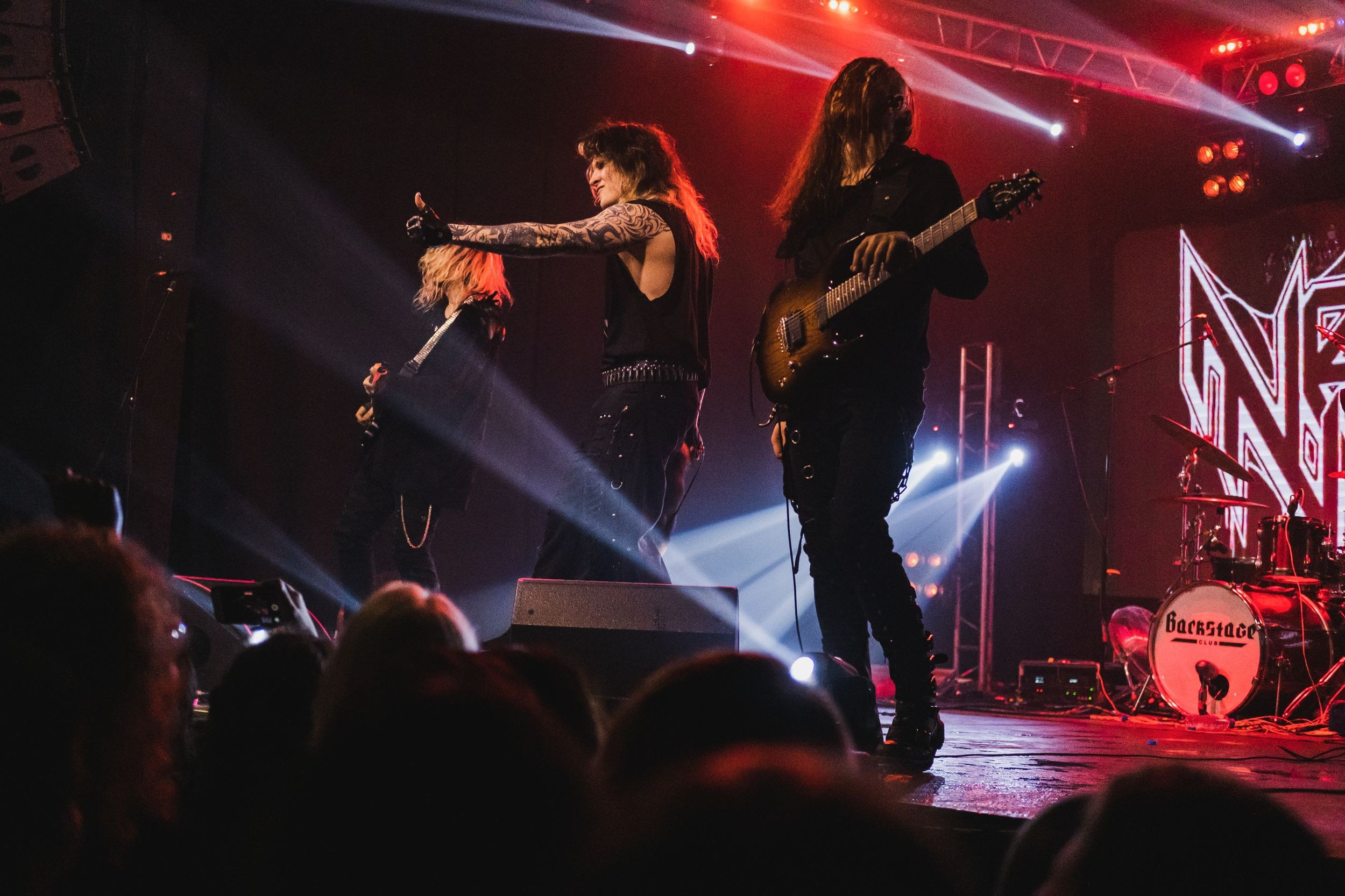 Neverlove. Репортажный фотограф Алексей Пирязев