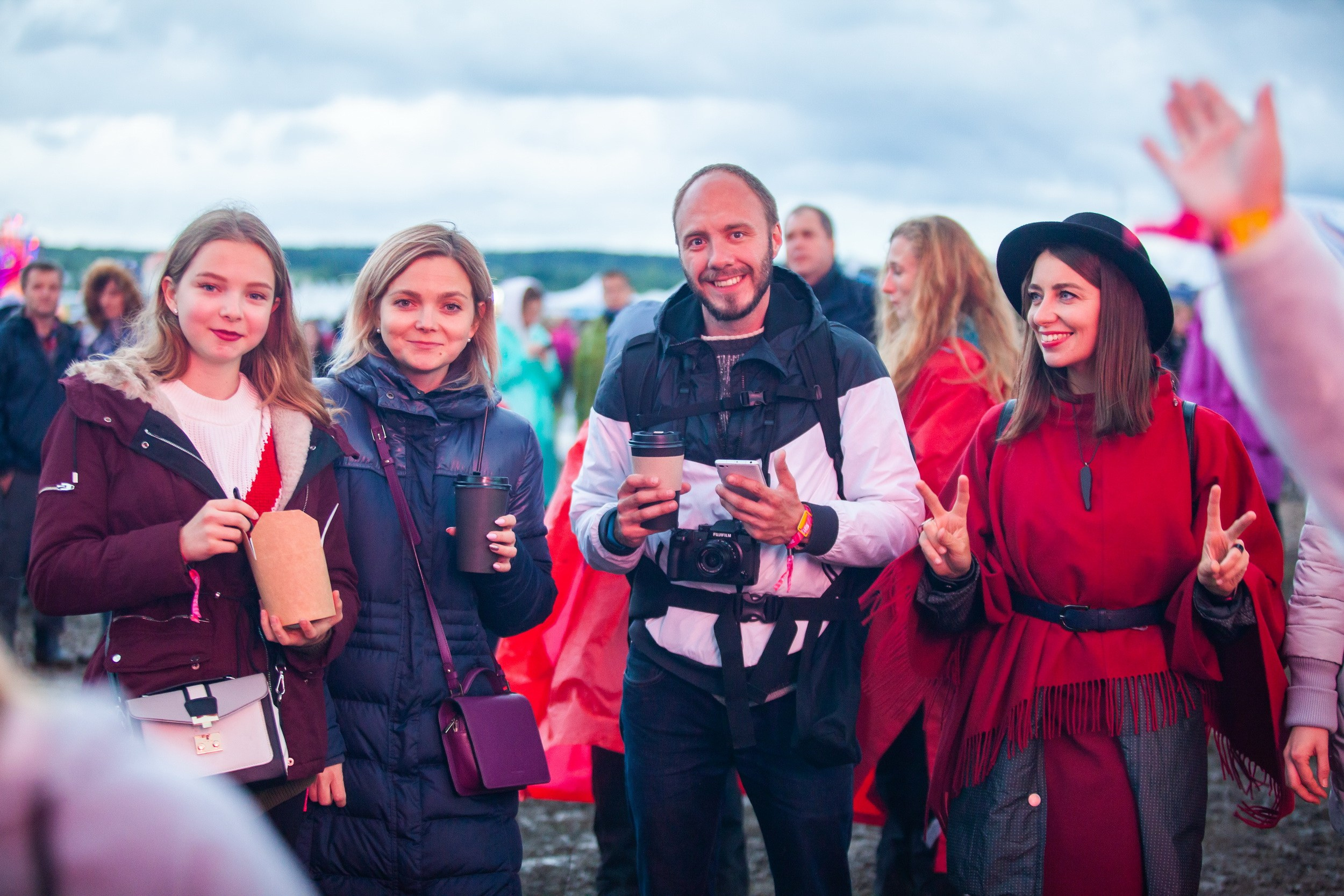 2019. Репортажный фотограф Алексей Пирязев